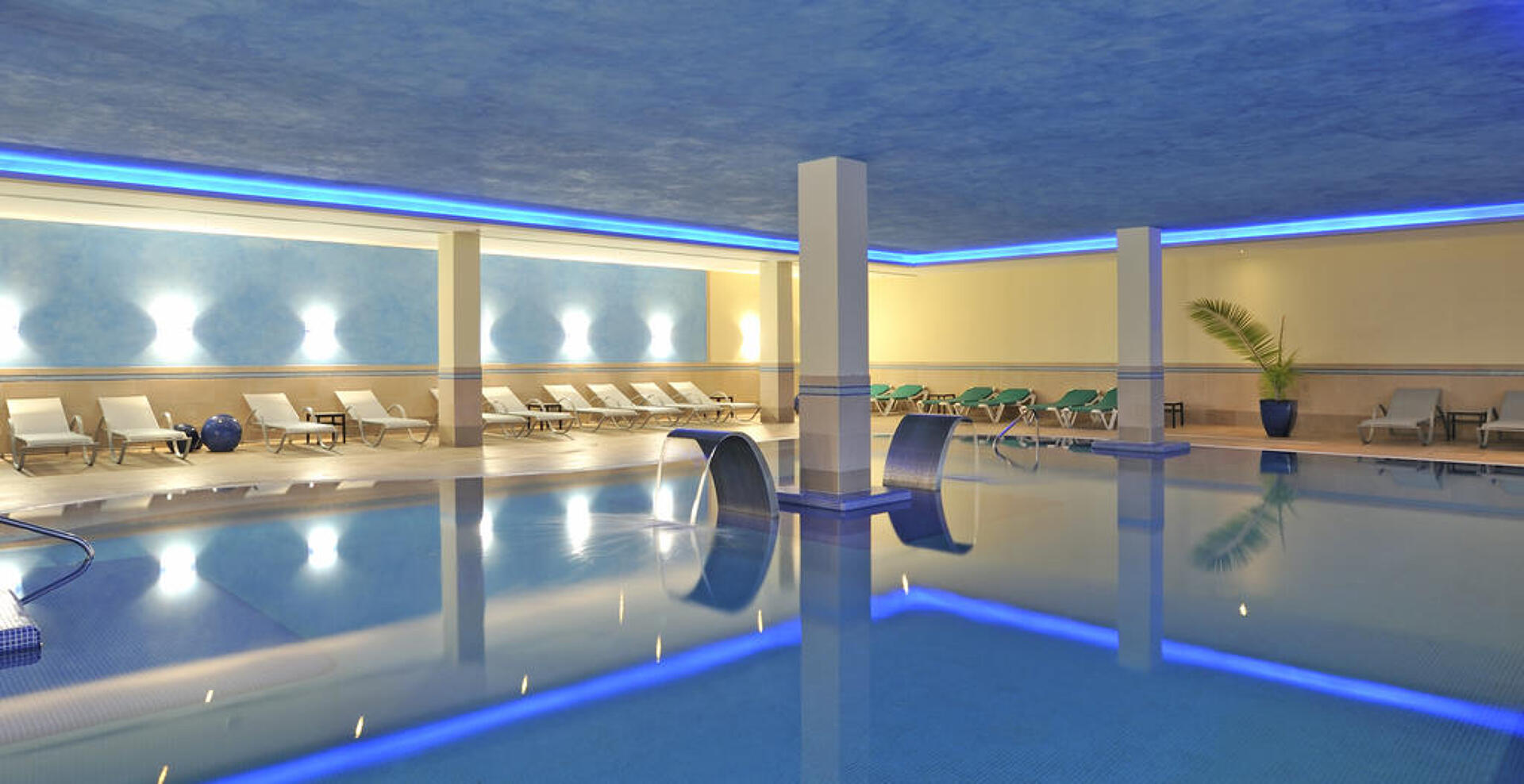 Pestana Viking Resort 5