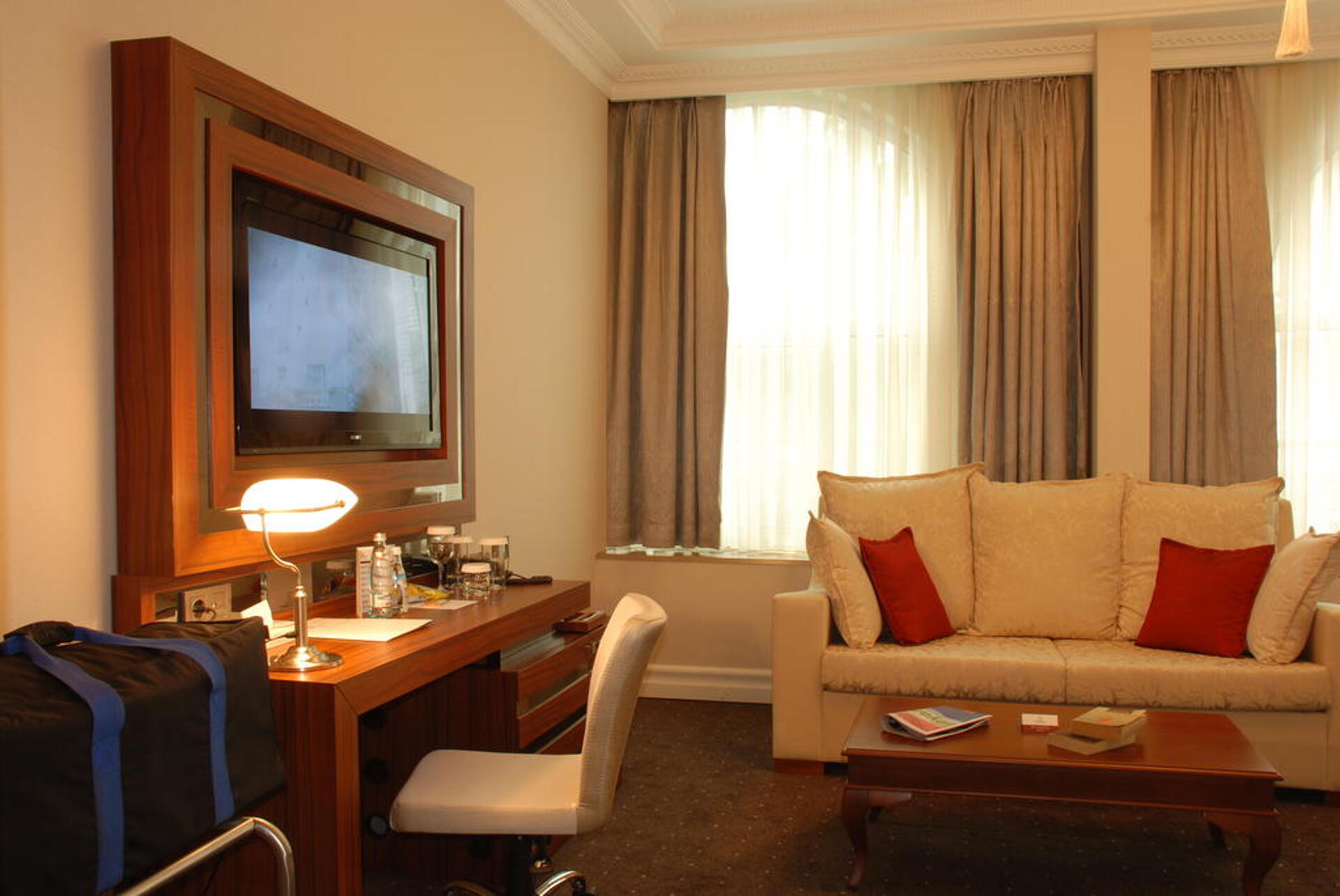 Batumi World Palace 4* 13