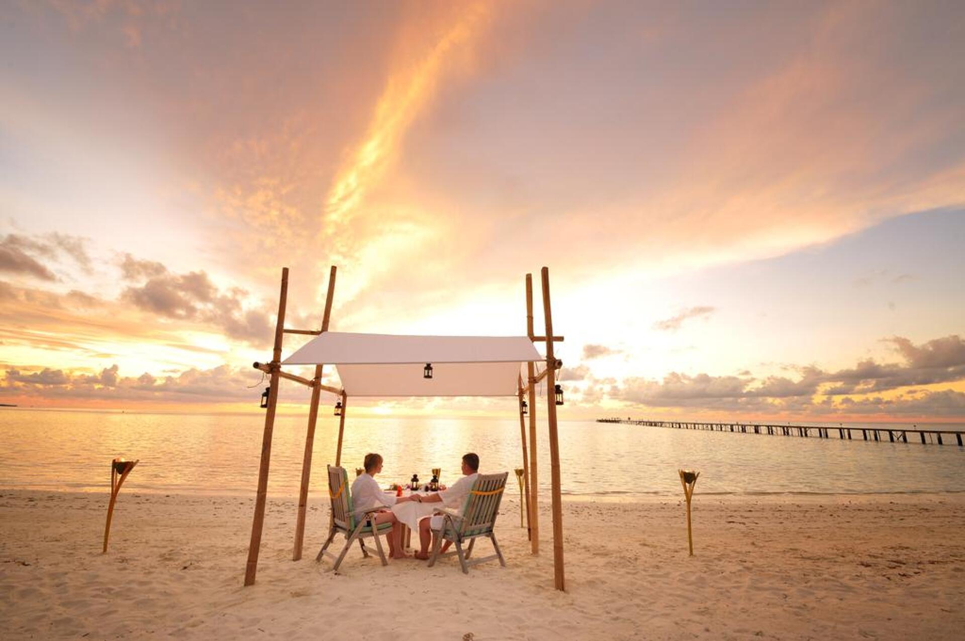 Fun Island Resort & Spa 5