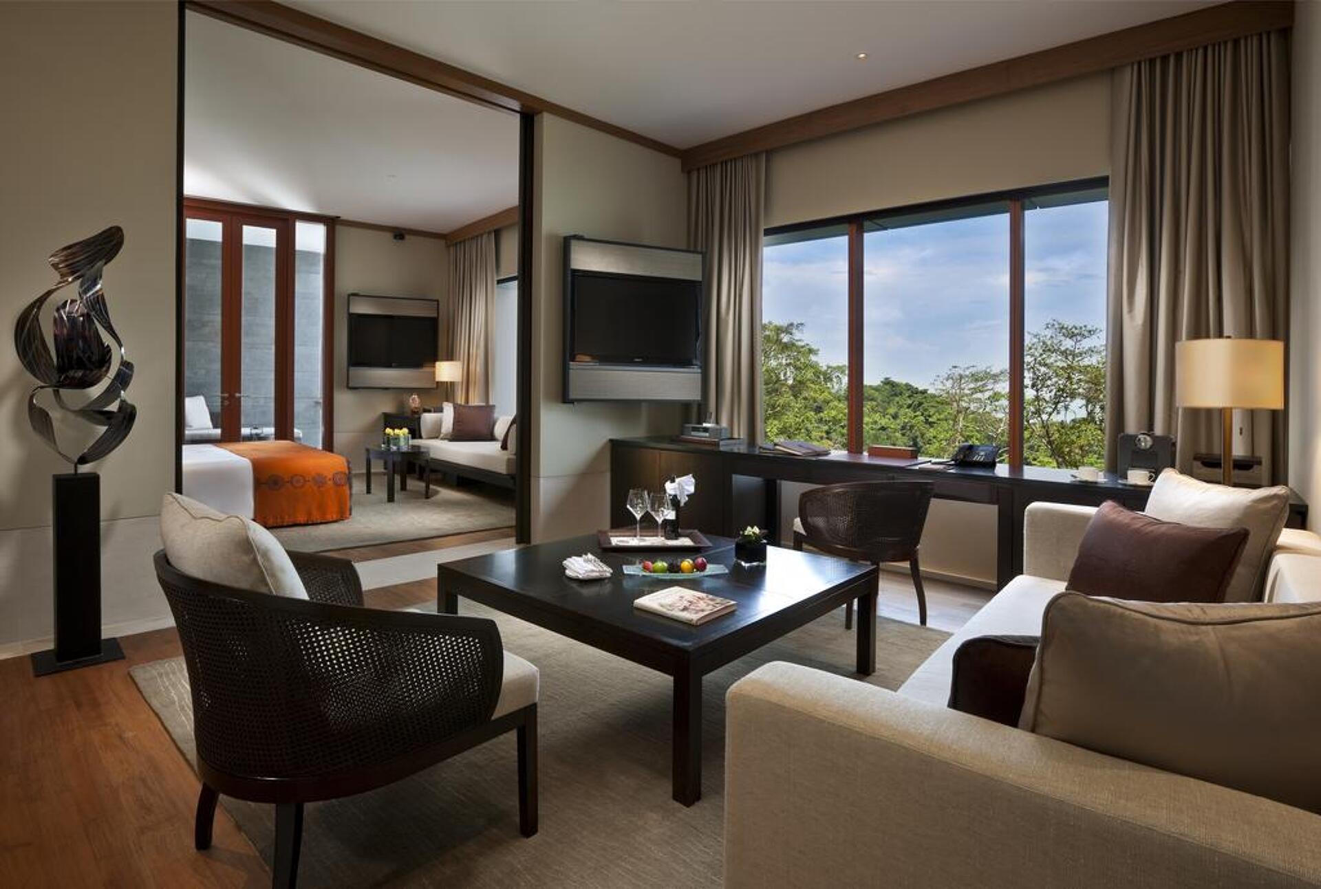 Capella Singapore 5* 14