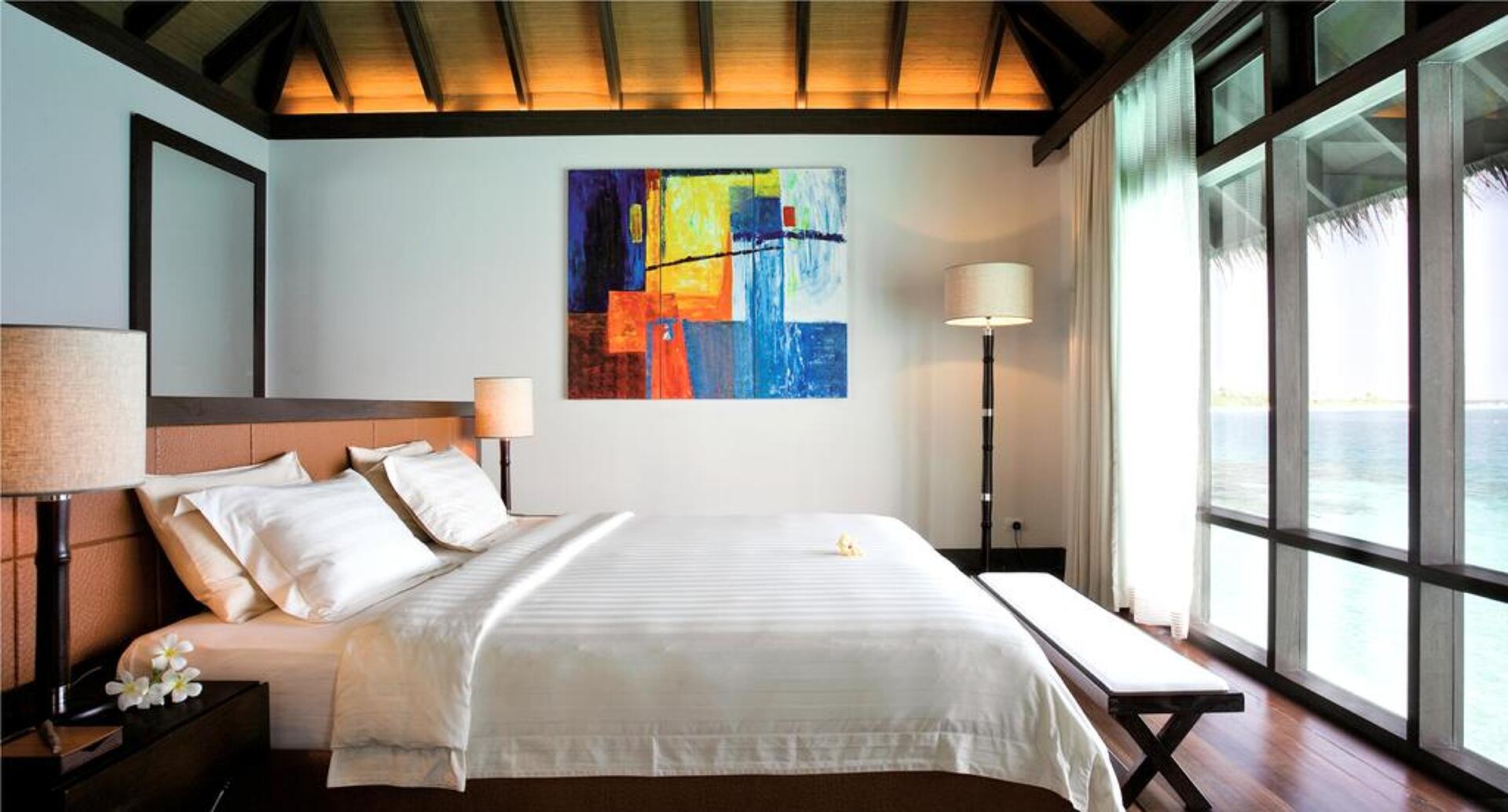 Coco Bodu Hithi 5* 28