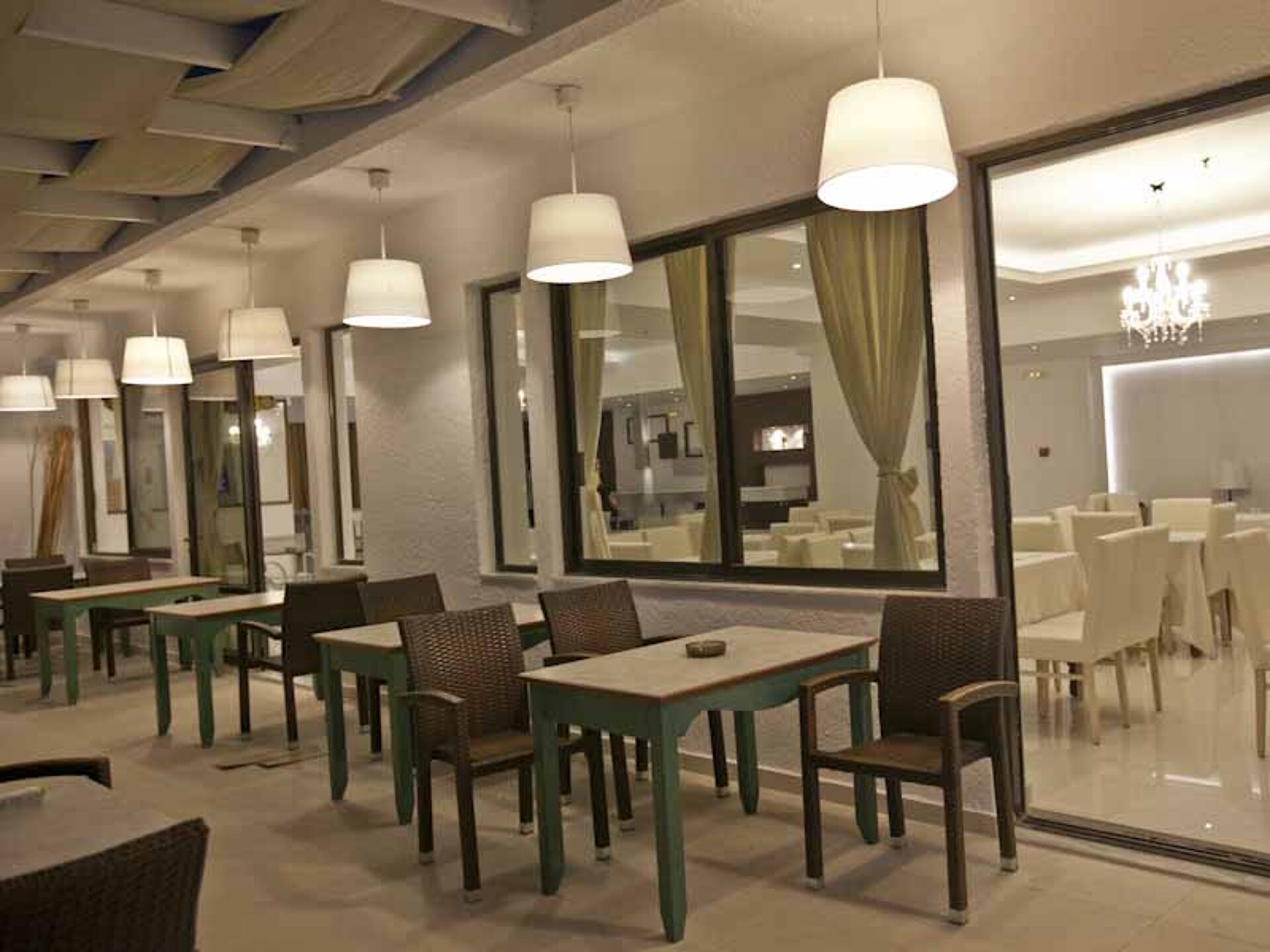 Sivila Hotel 3* 6