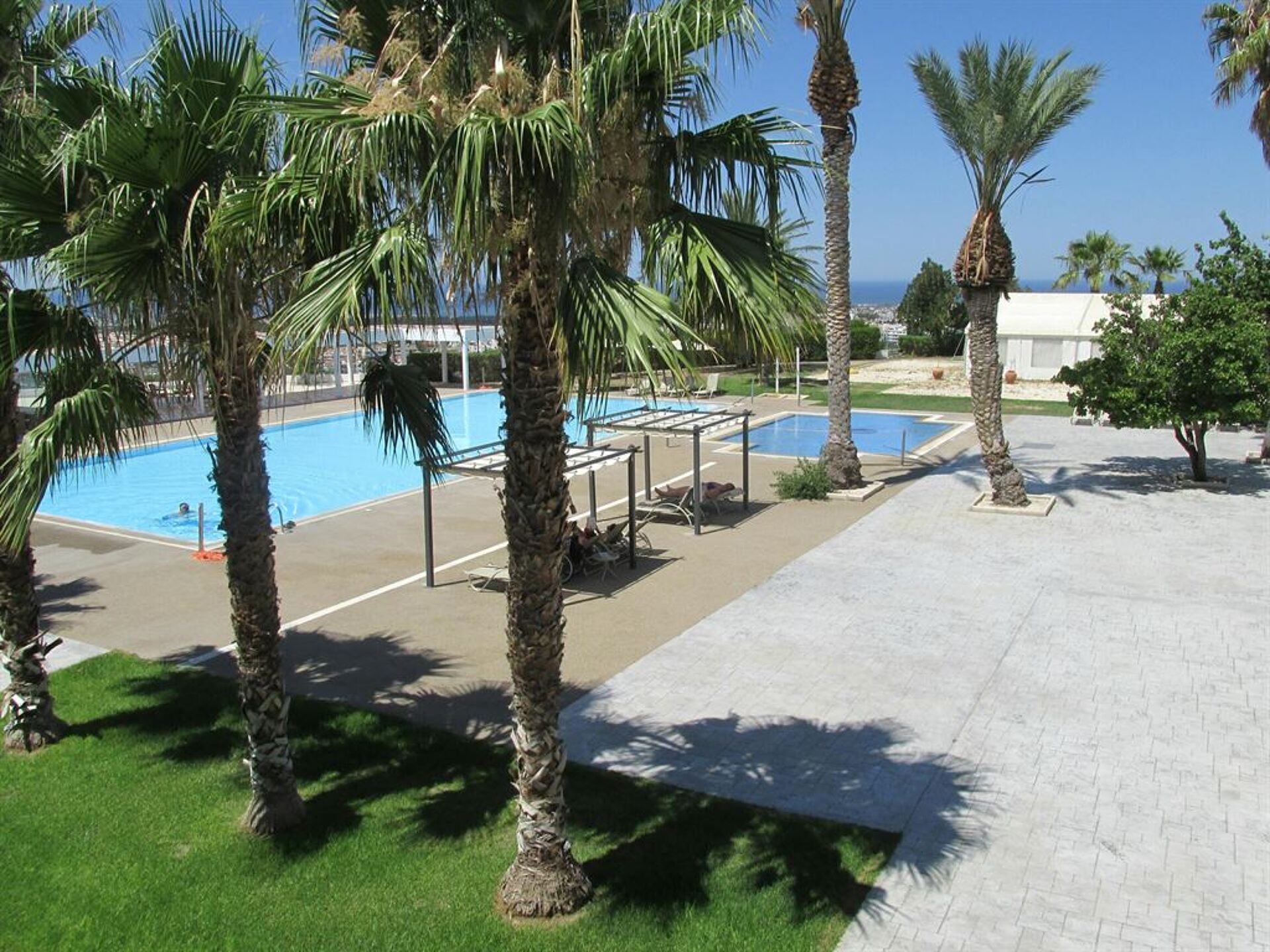 Royal Blue Hotel & Spa Pathos 4* 9