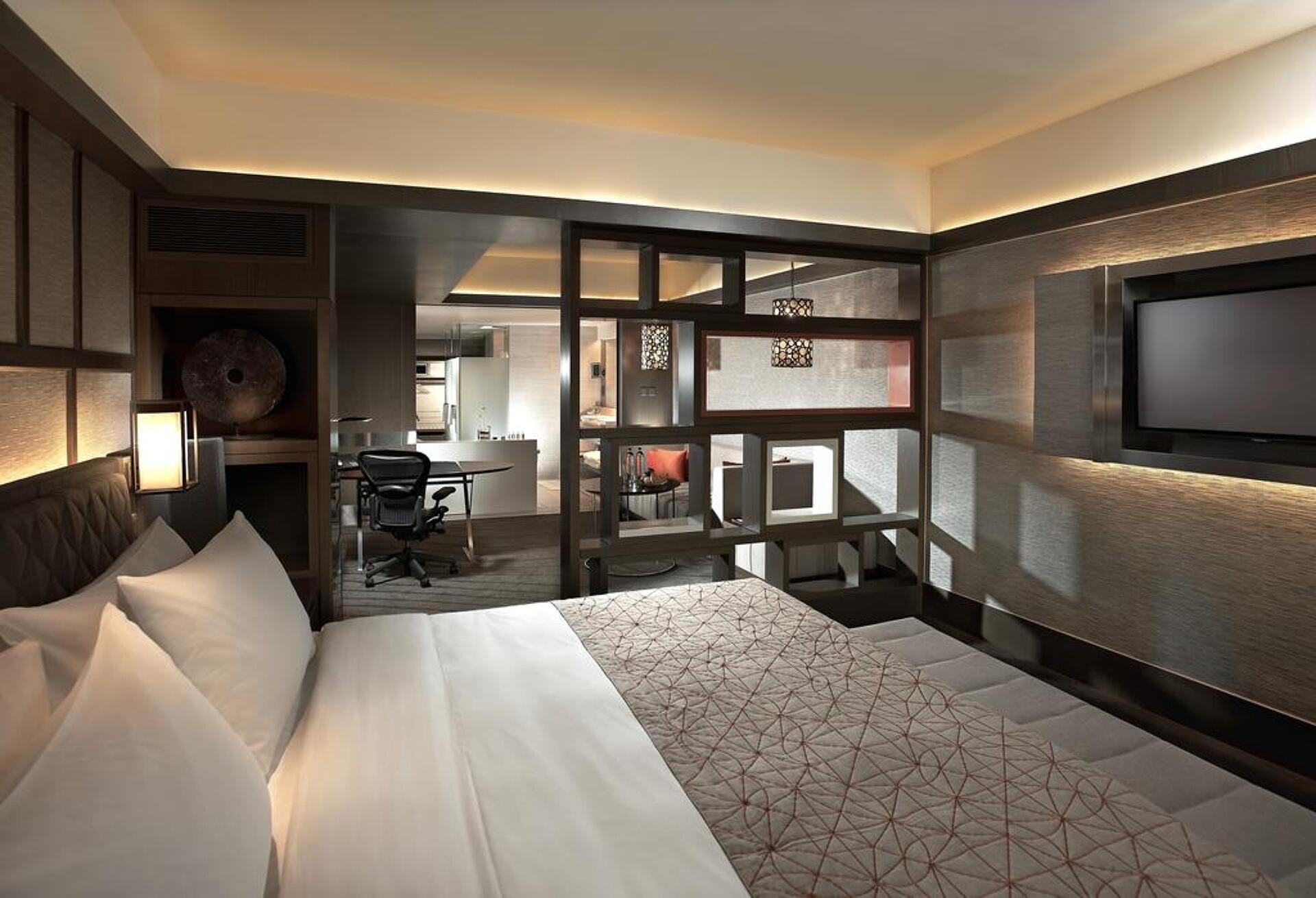 Pan Pacific Singapore 5* 28