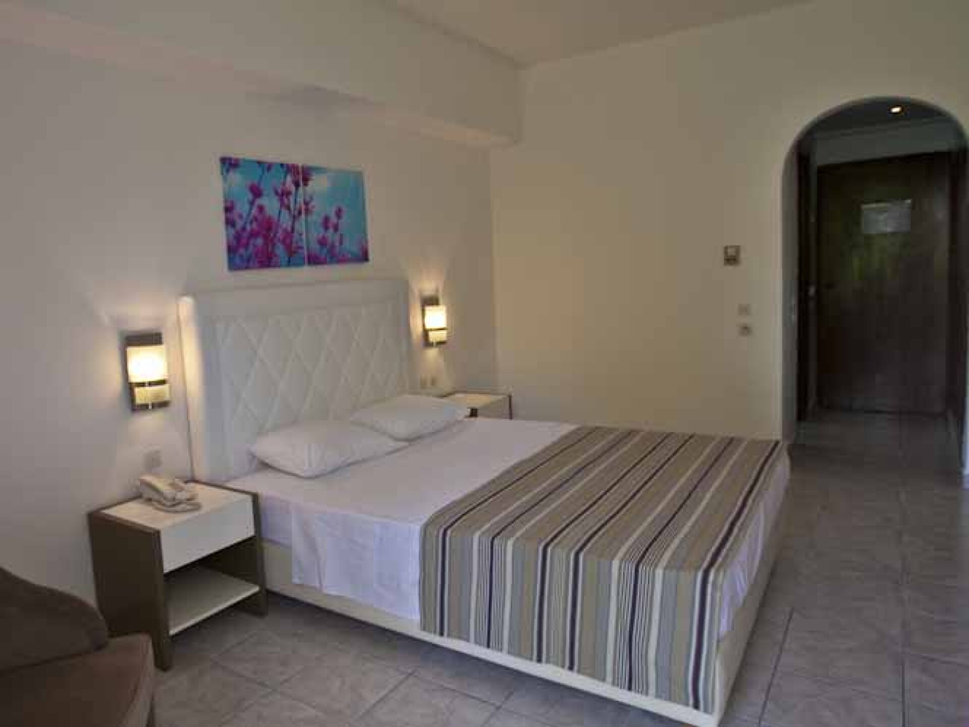Sivila Hotel 3* 10