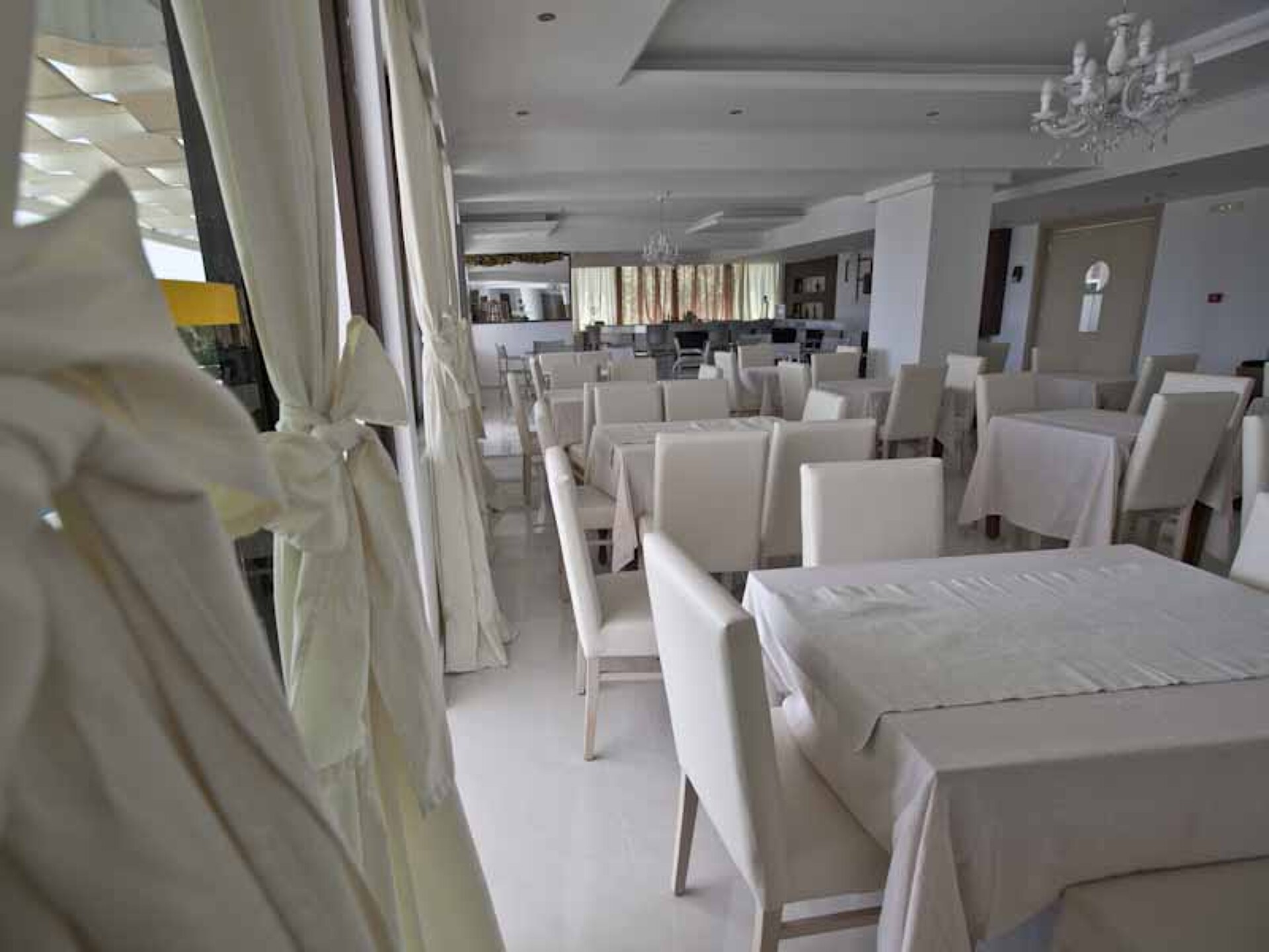 Sivila Hotel 3* 8