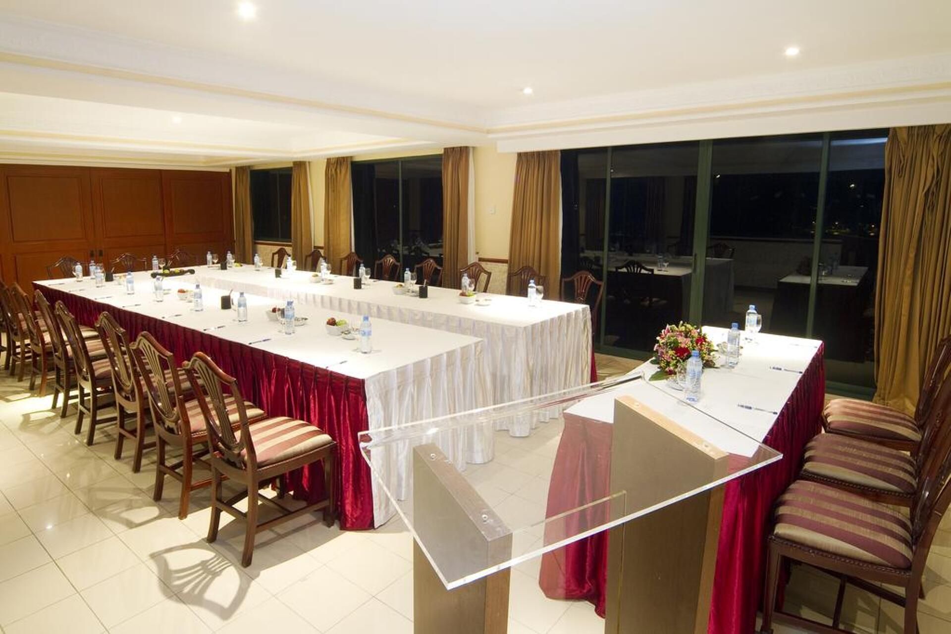 Mookai Hotel 3* 9