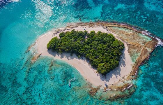 JA Manafaru 