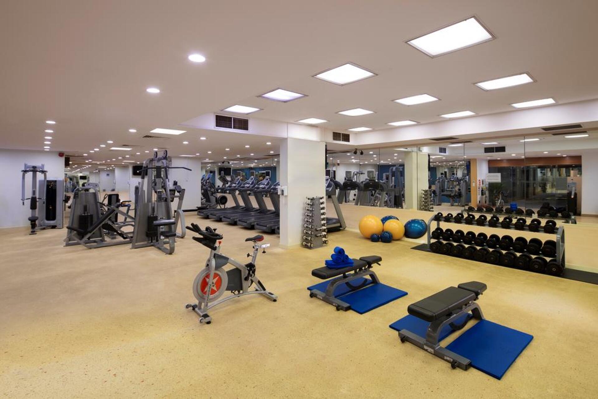 Hilton Singapore 5* 2