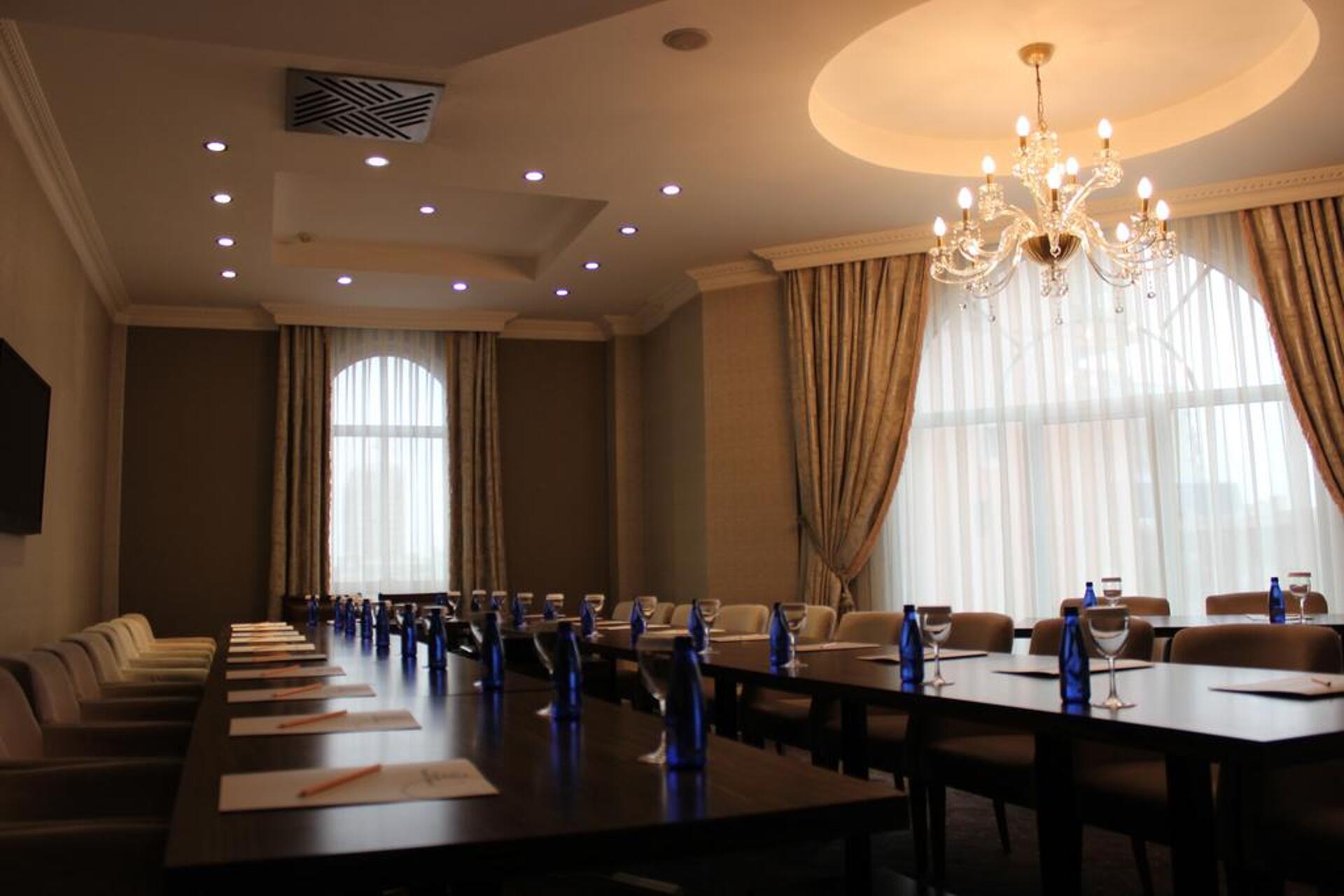 Batumi World Palace 4* 5