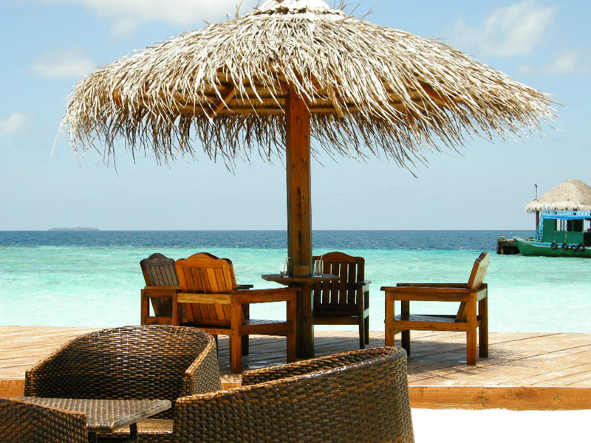 Dhiggiri Tourist Resort 4* 6