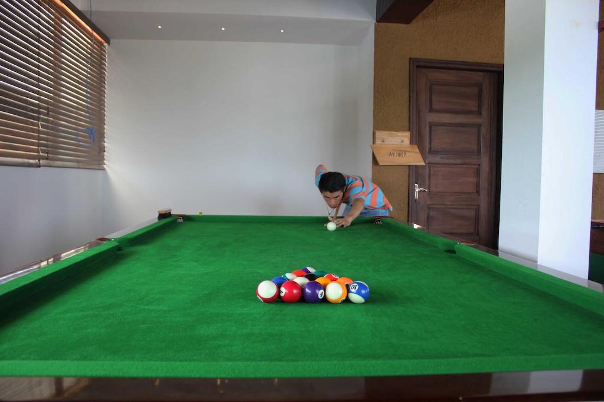 Beachwood Hotel and Spa at Maafushi 3* 9