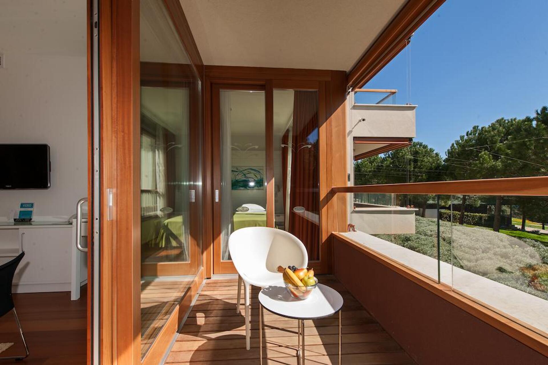 All Suite Island Hotel Istra 4* 28