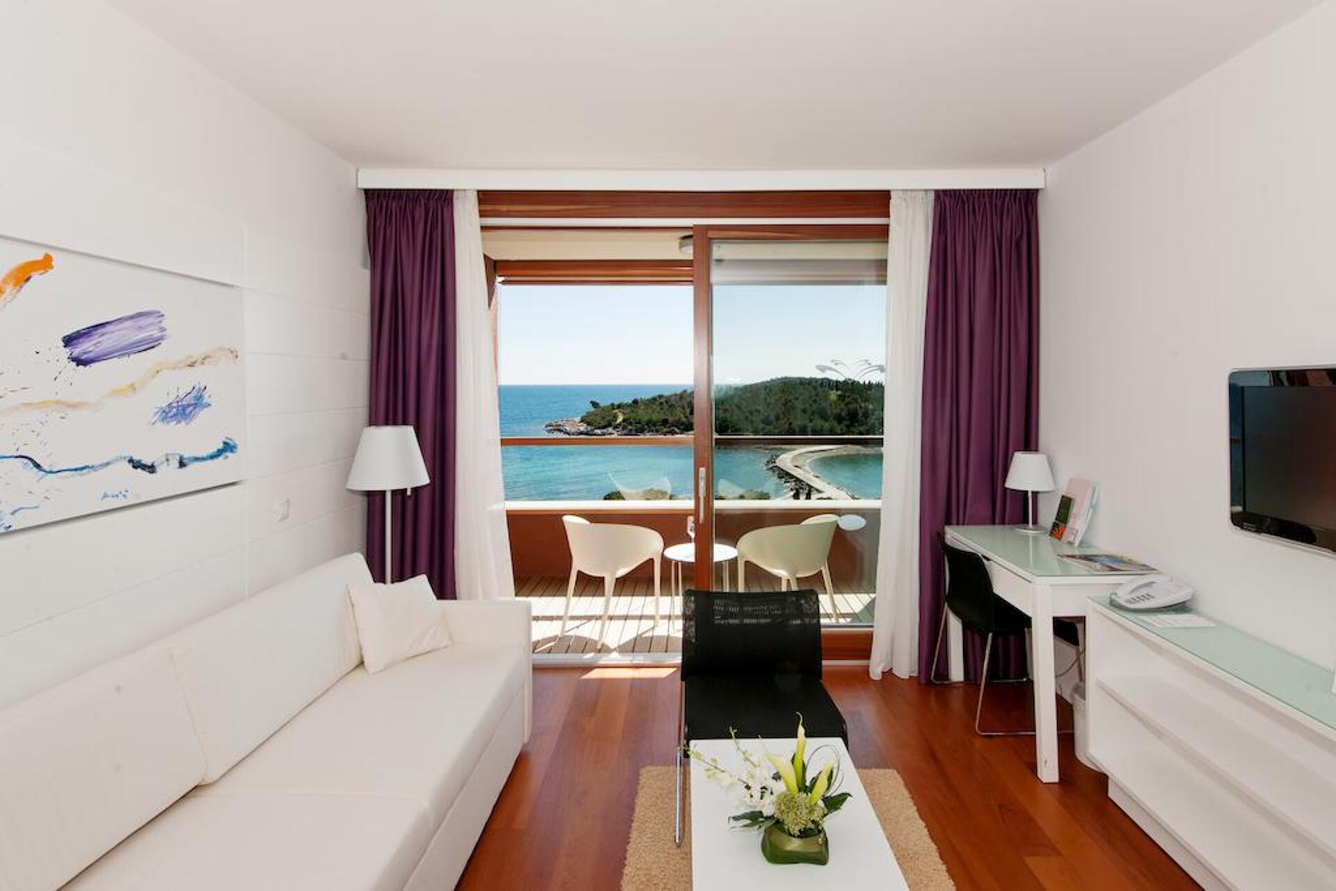 All Suite Island Hotel Istra 4* 8