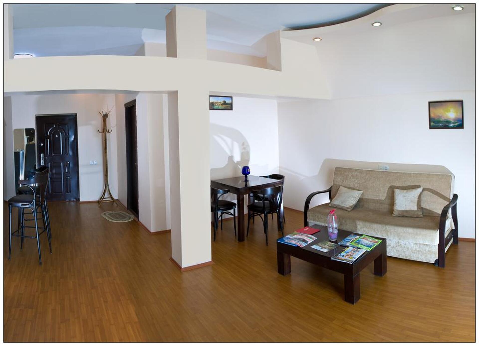 Mgzavrebi Batumi Hotel 3* 24
