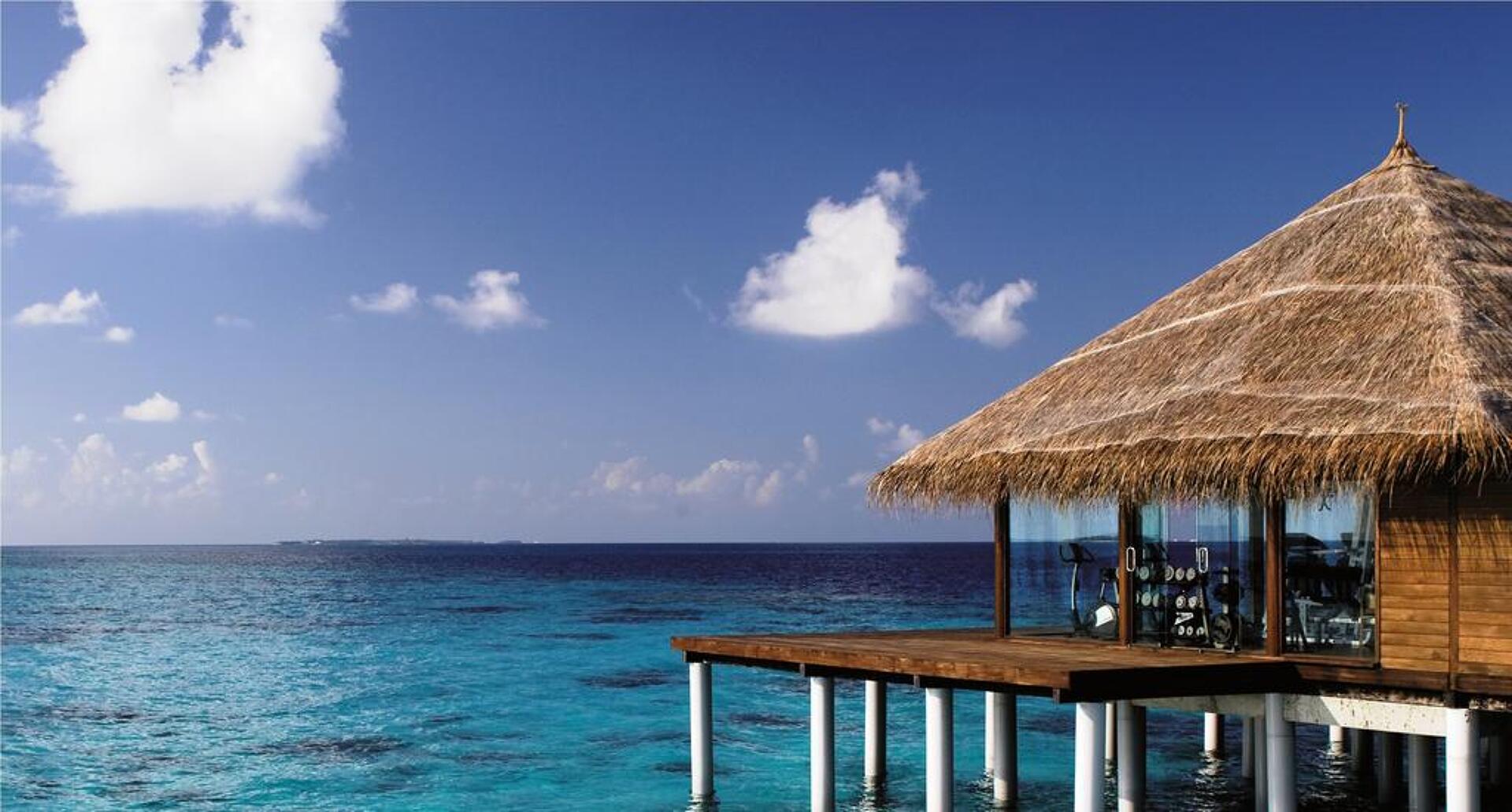 Coco Bodu Hithi 5* 5