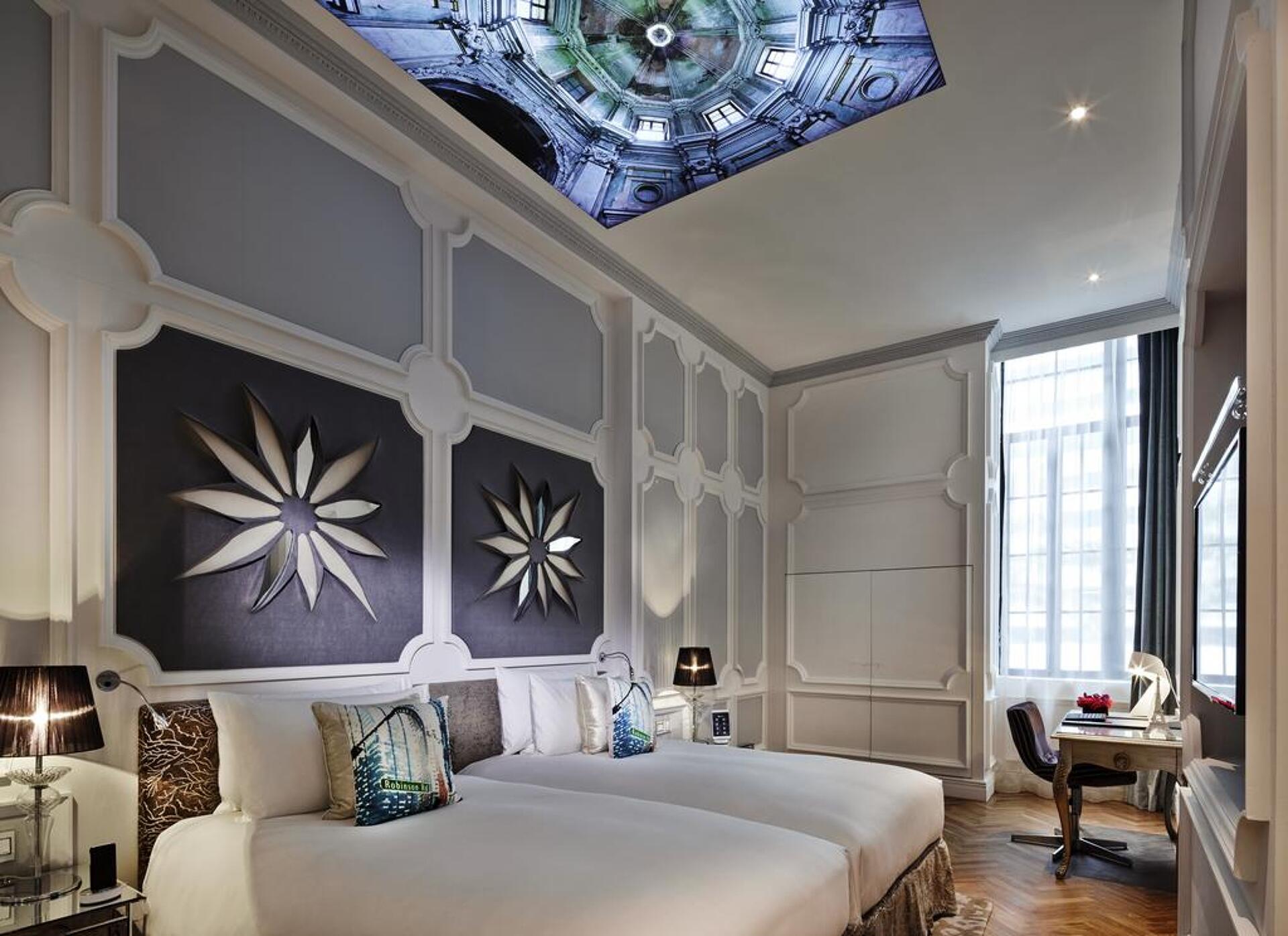 Sofitel So Singapore 5* 26