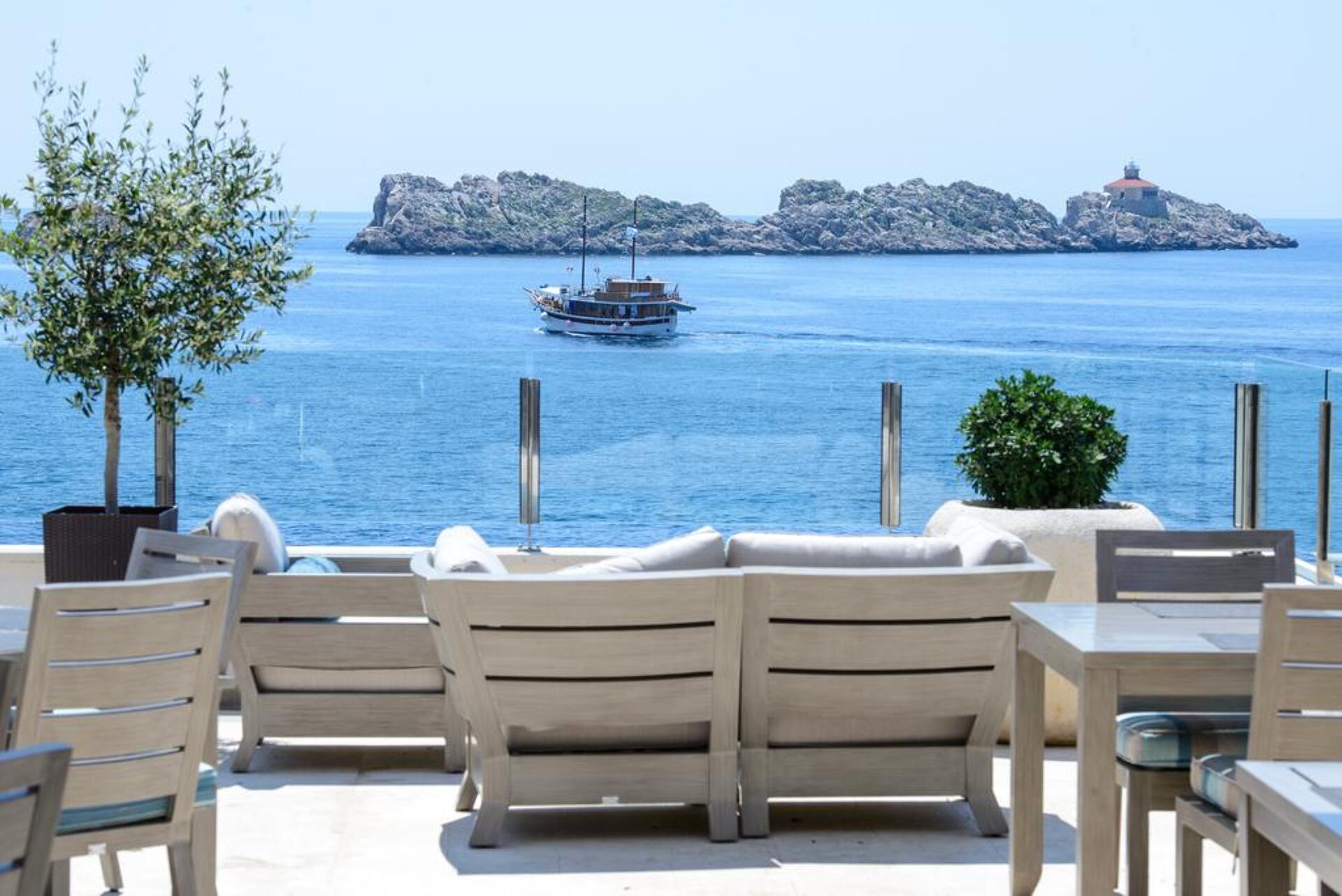 Ariston Hotel Dubrovnik 5* 5