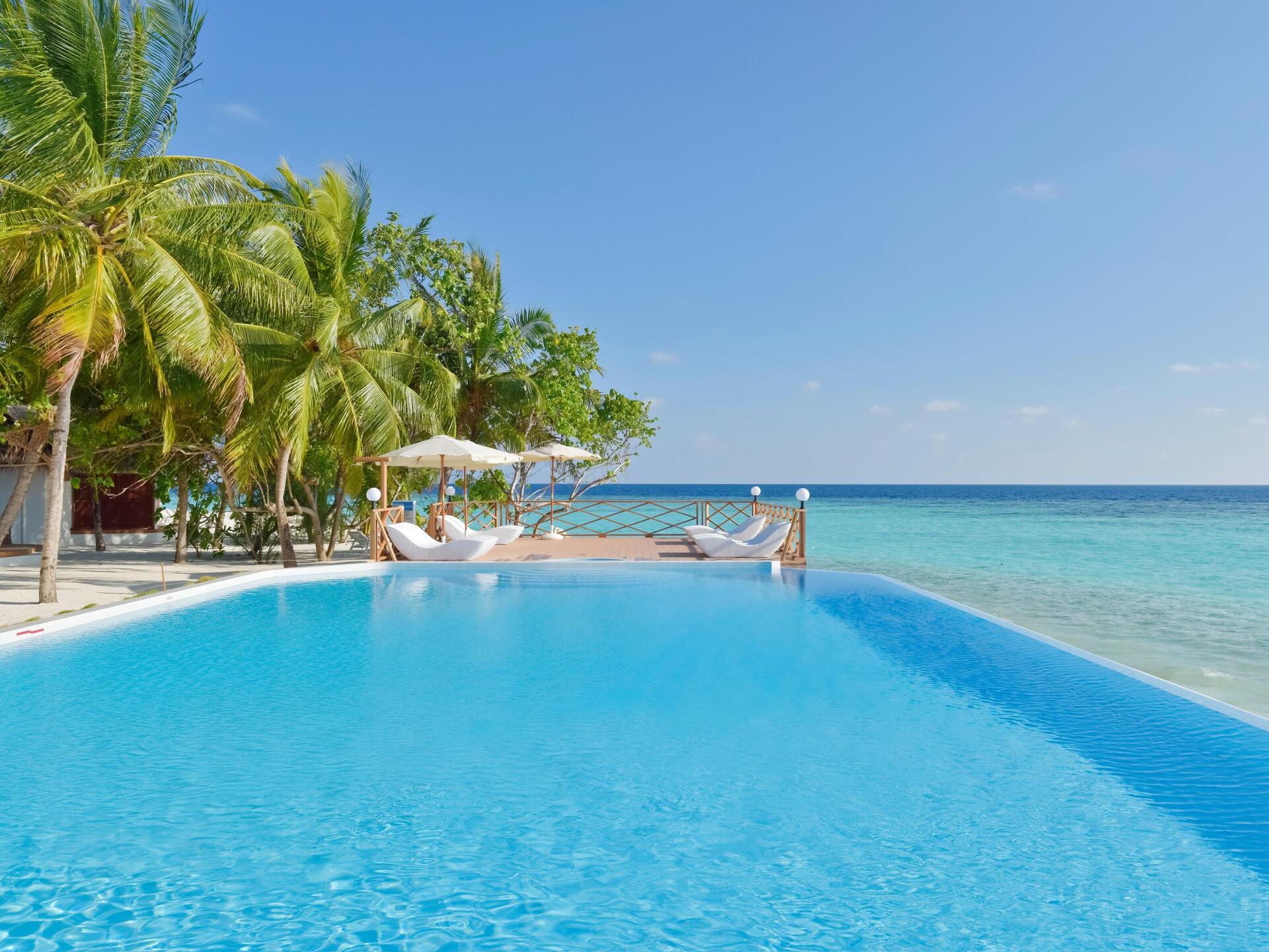 Thulhagiri Island Resort 4* 20