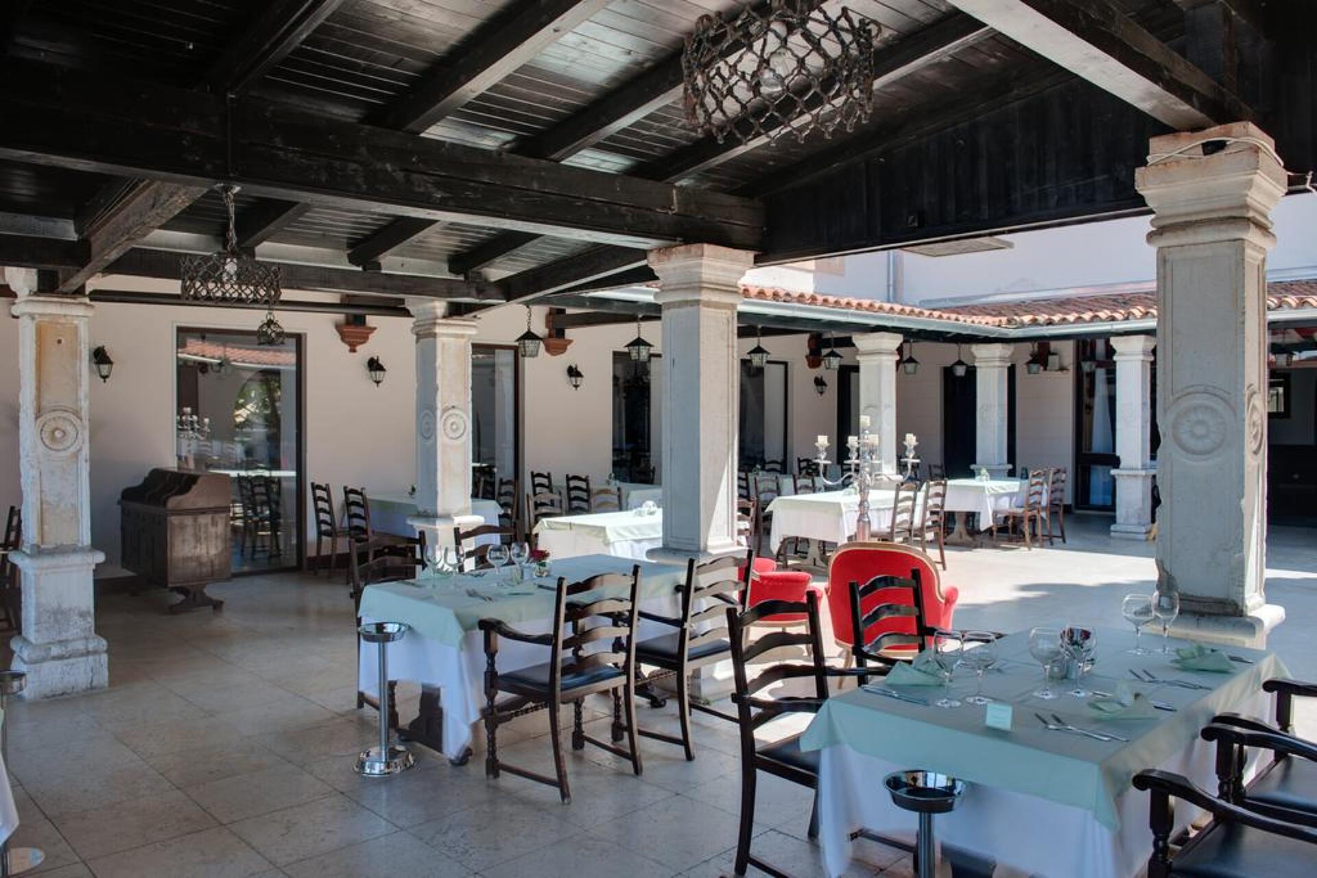 All Suite Island Hotel Istra 4* 39