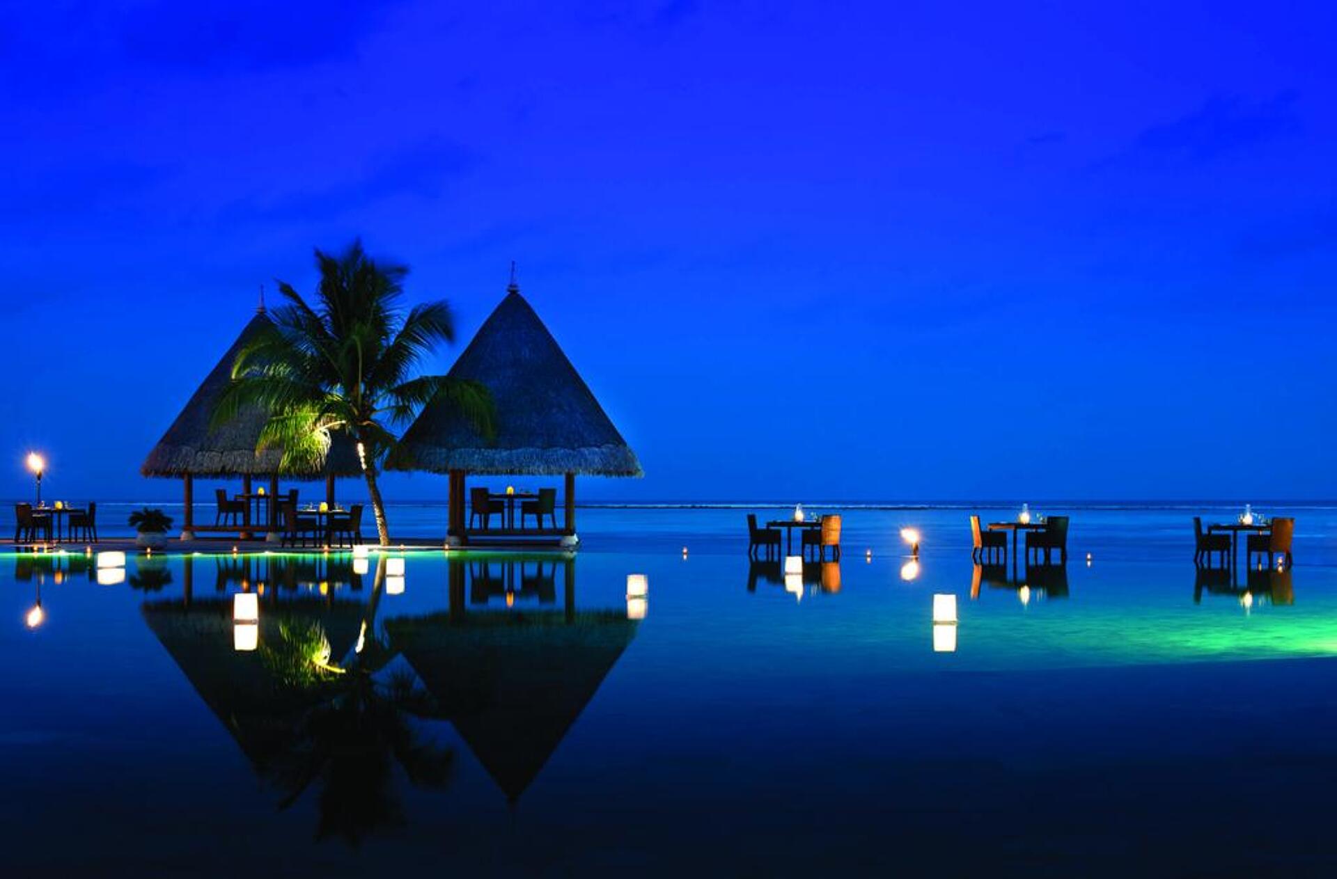 Four Seasons Resort Maldives at Kuda Huraa 5* 15