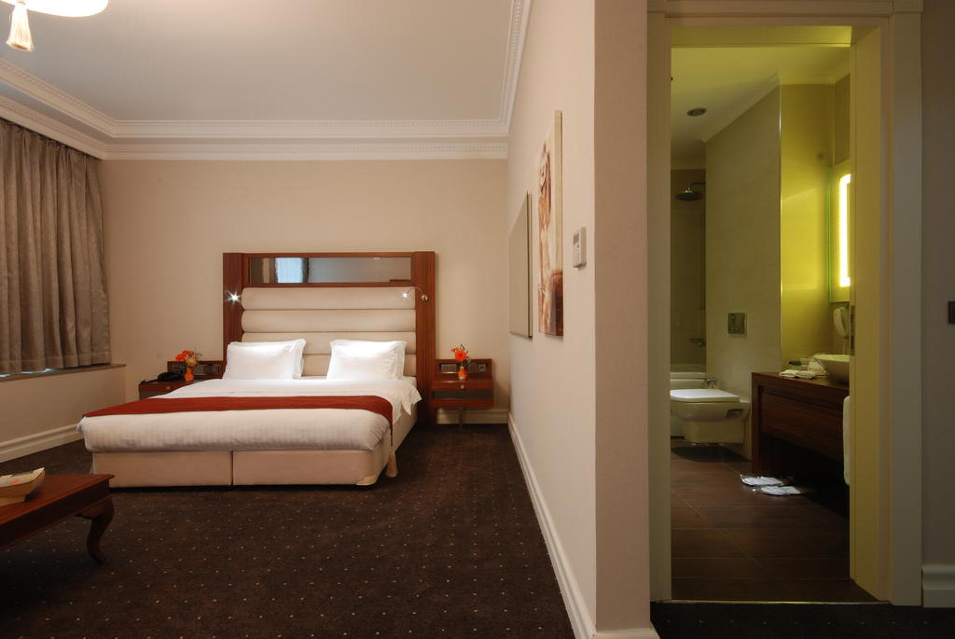 Batumi World Palace 4* 16