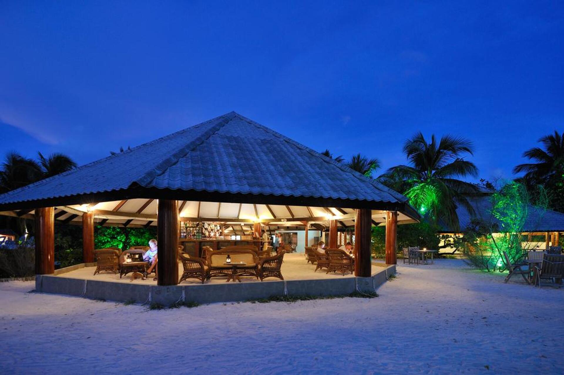 Fun Island Resort & Spa 18