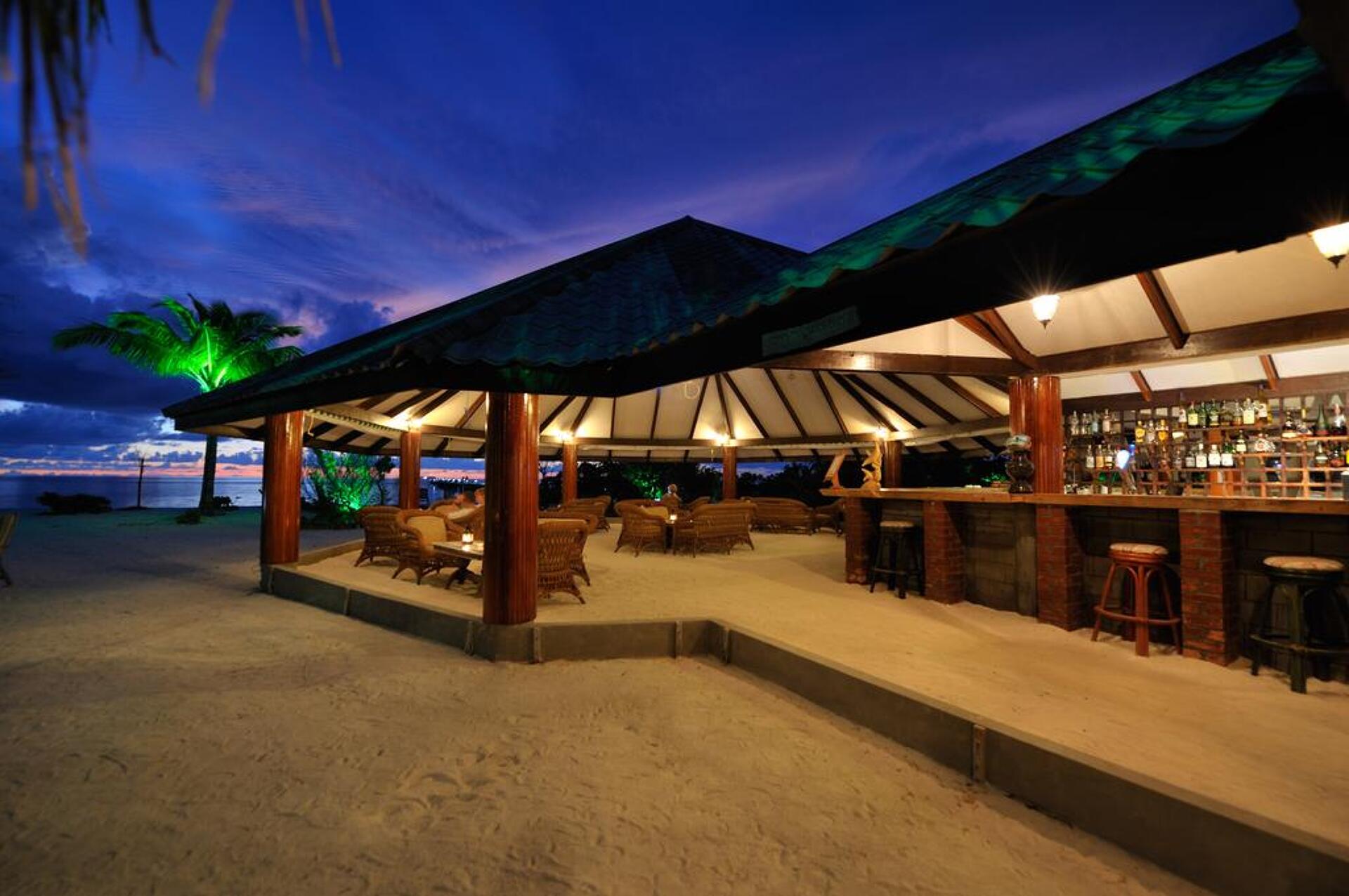 Fun Island Resort & Spa 17