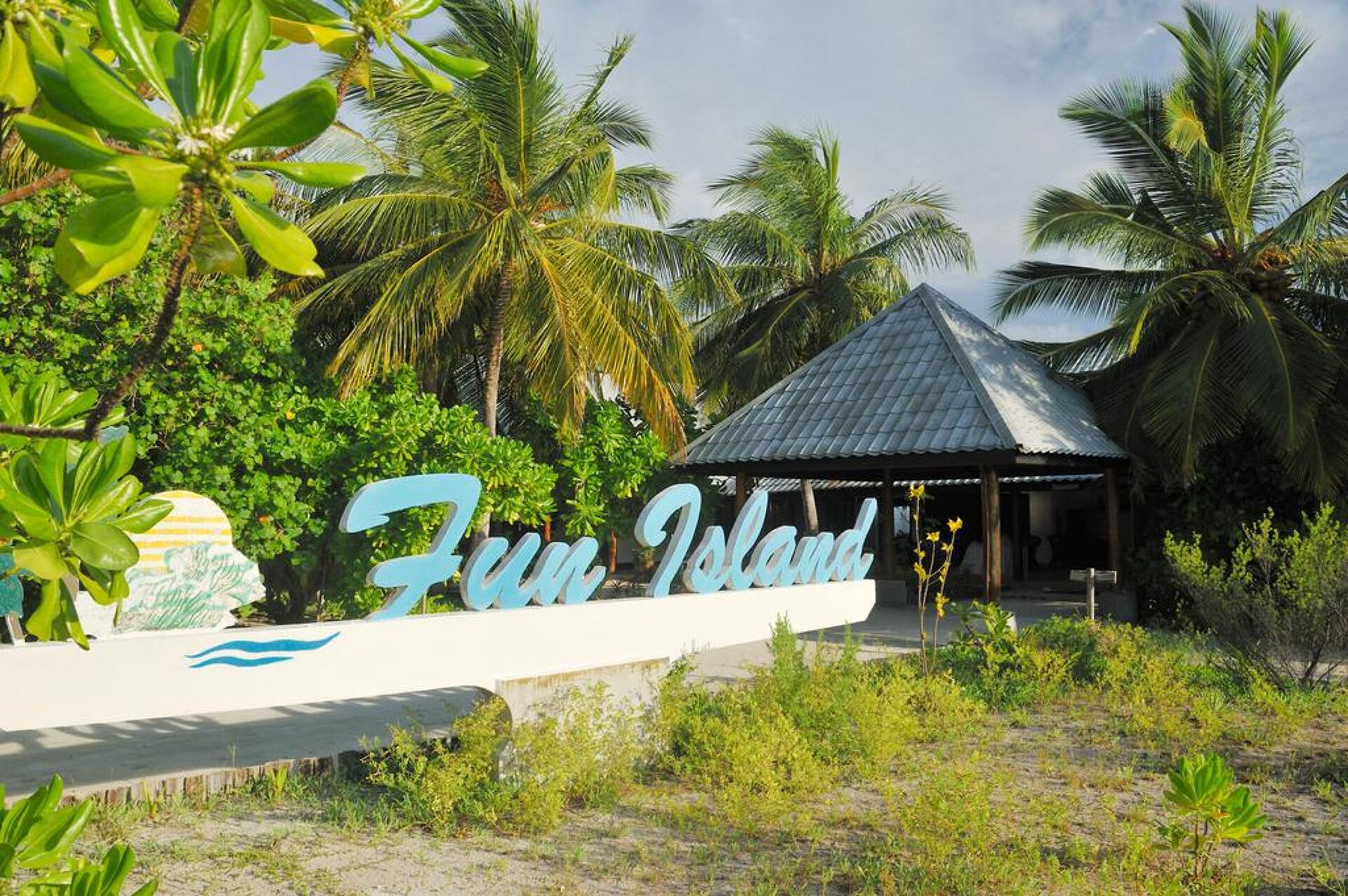 Fun Island Resort & Spa 9