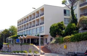 Adriatic Hotel Dubrovnik