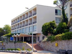 Adriatic Hotel Dubrovnik 2*
