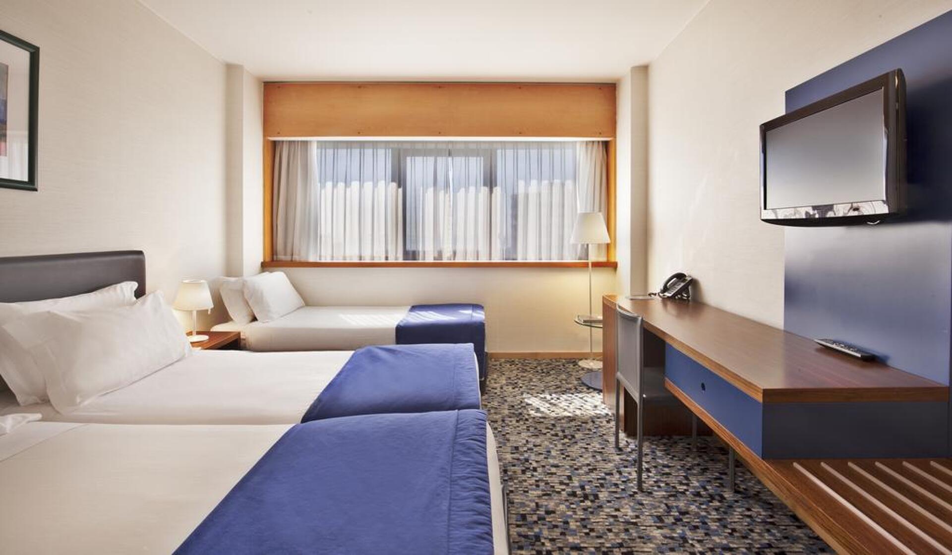 Olaias Park Hotel  14