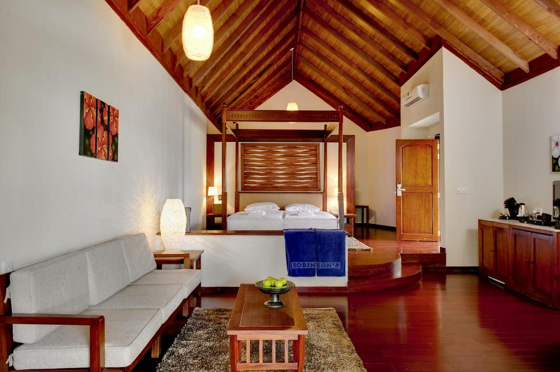 Robinson Club Maldives 4* 30