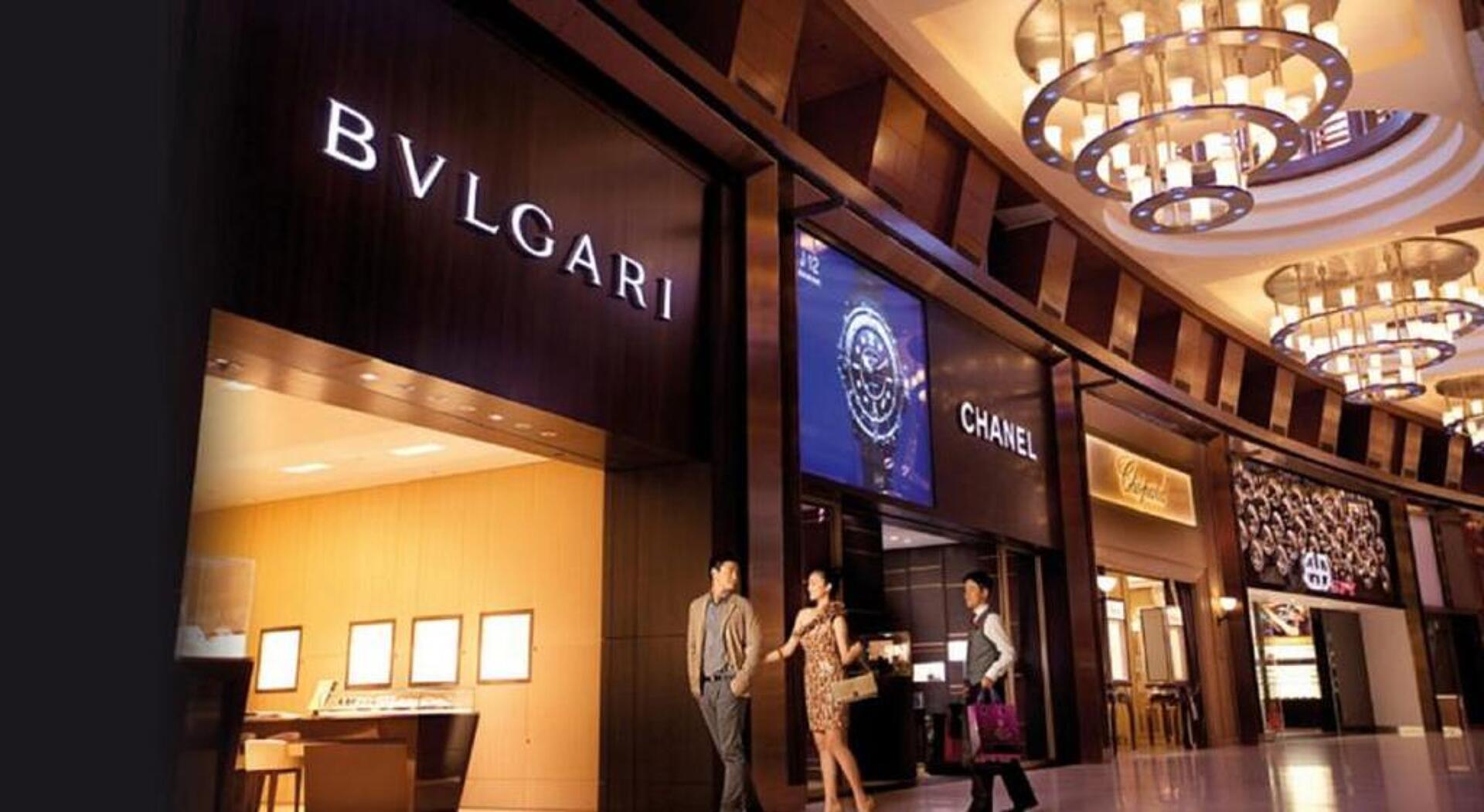 Resorts World Sentosa Hard Rock Hotel 5* 14