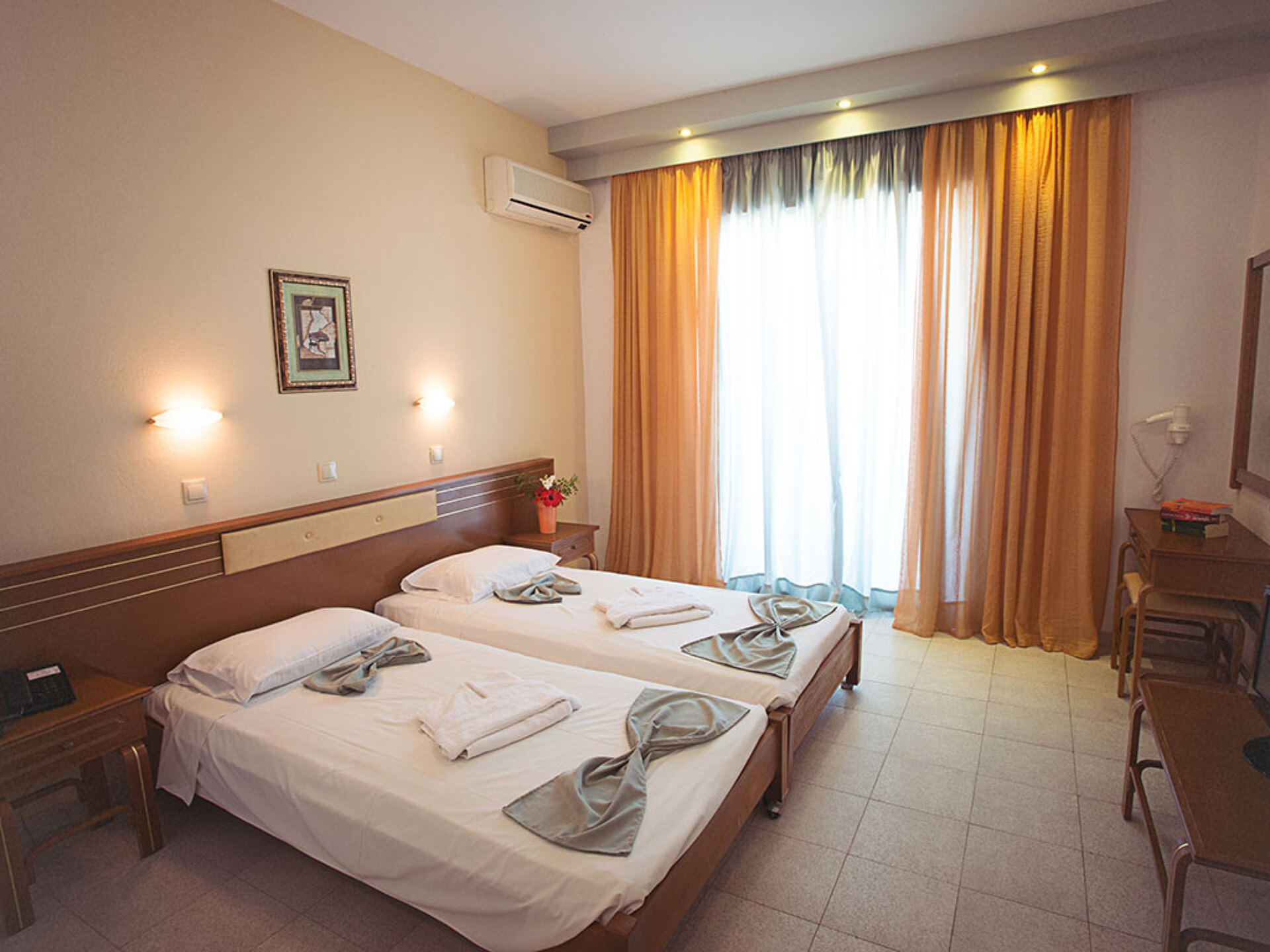 Meliton Hotel 3* 23