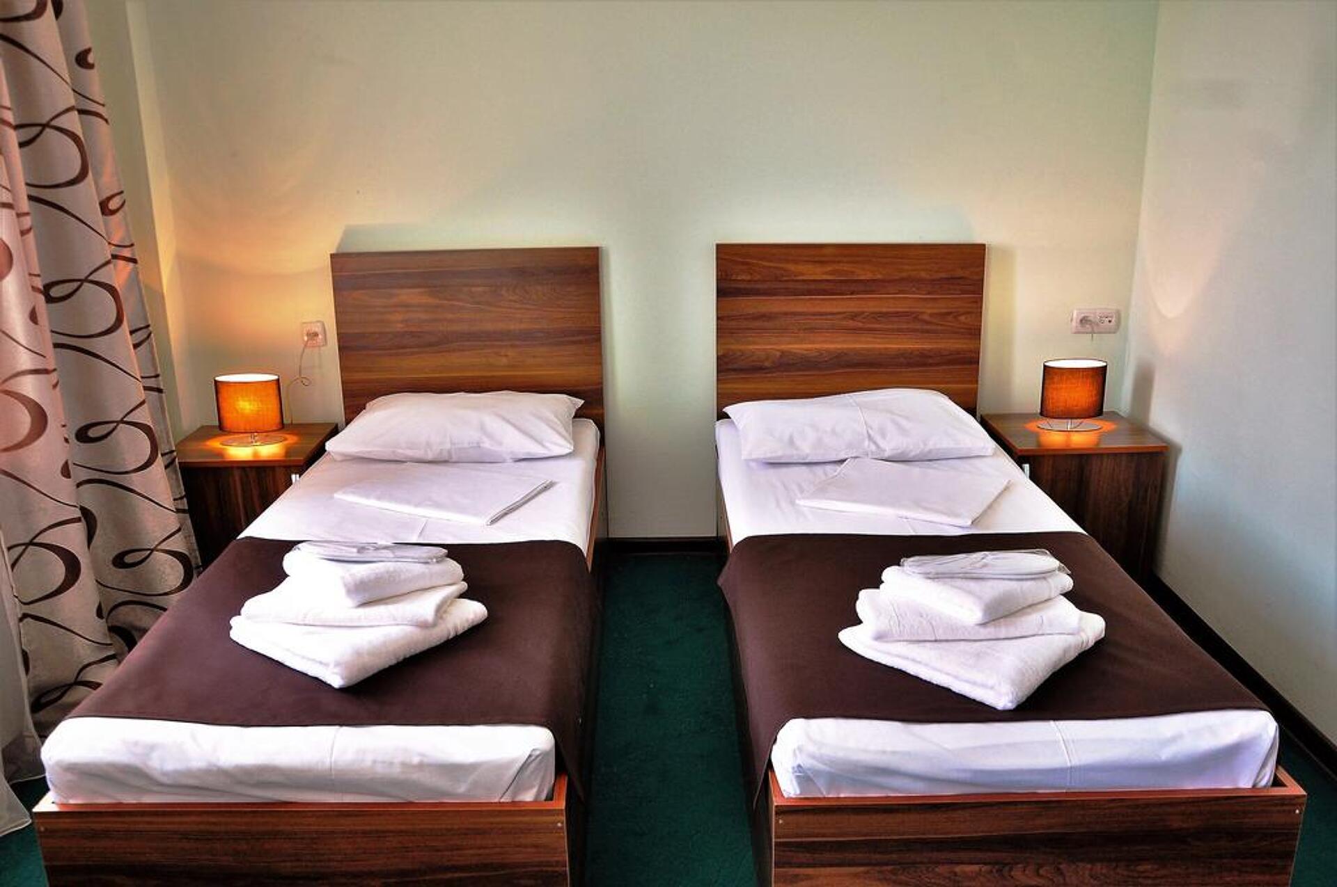 Reness Hotel Kobuleti 3* 16