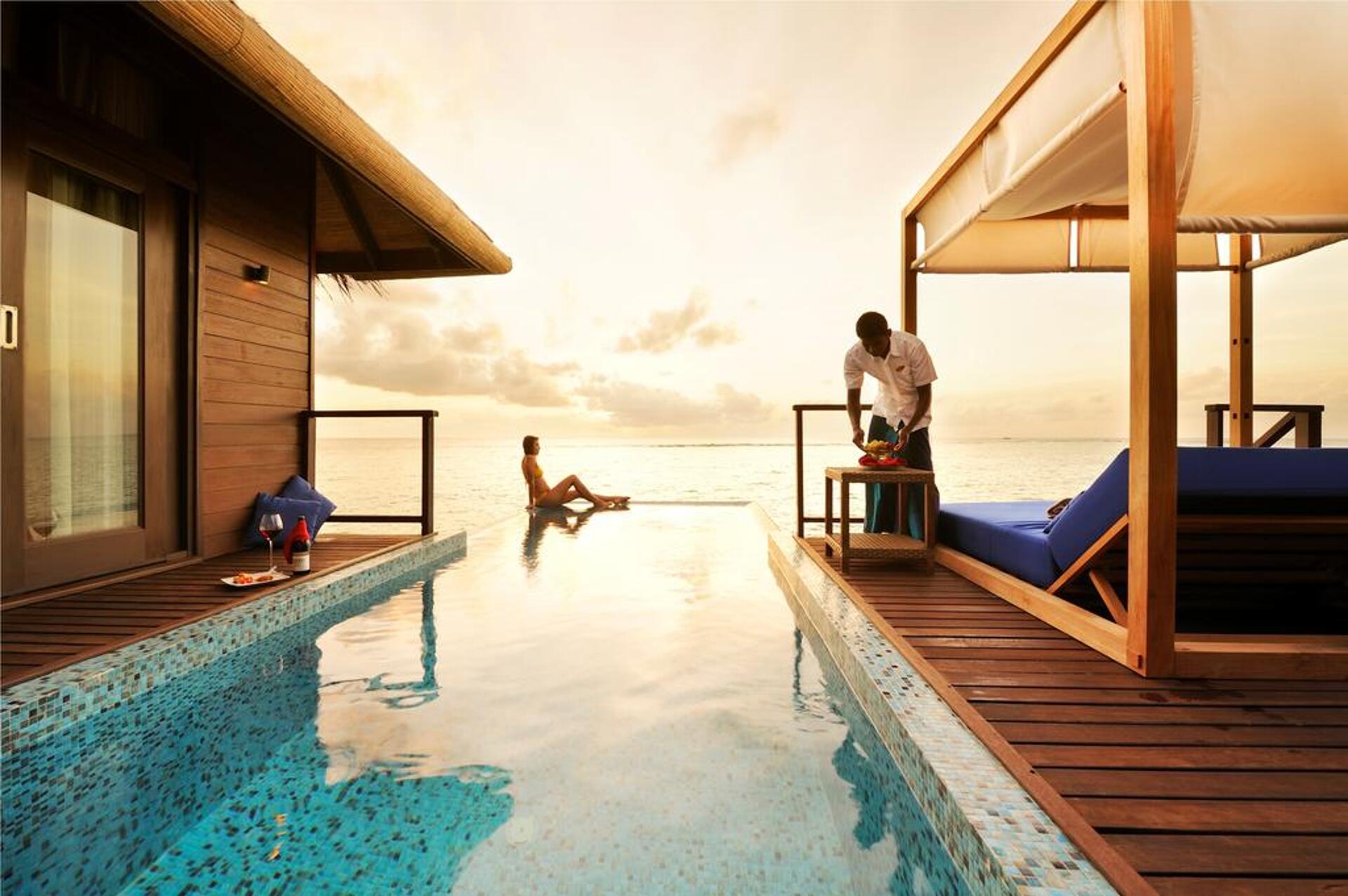 Coco Bodu Hithi 5* 12