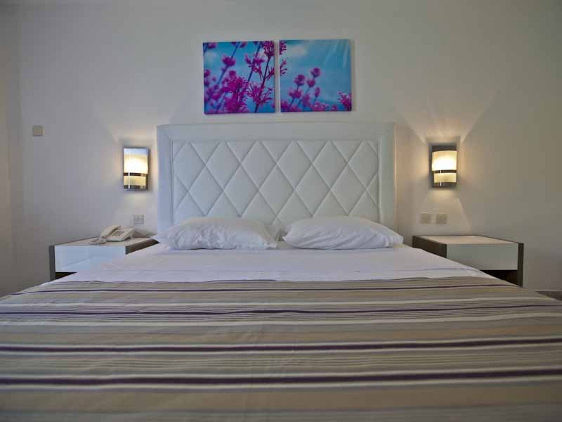 Sivila Hotel 3* 9
