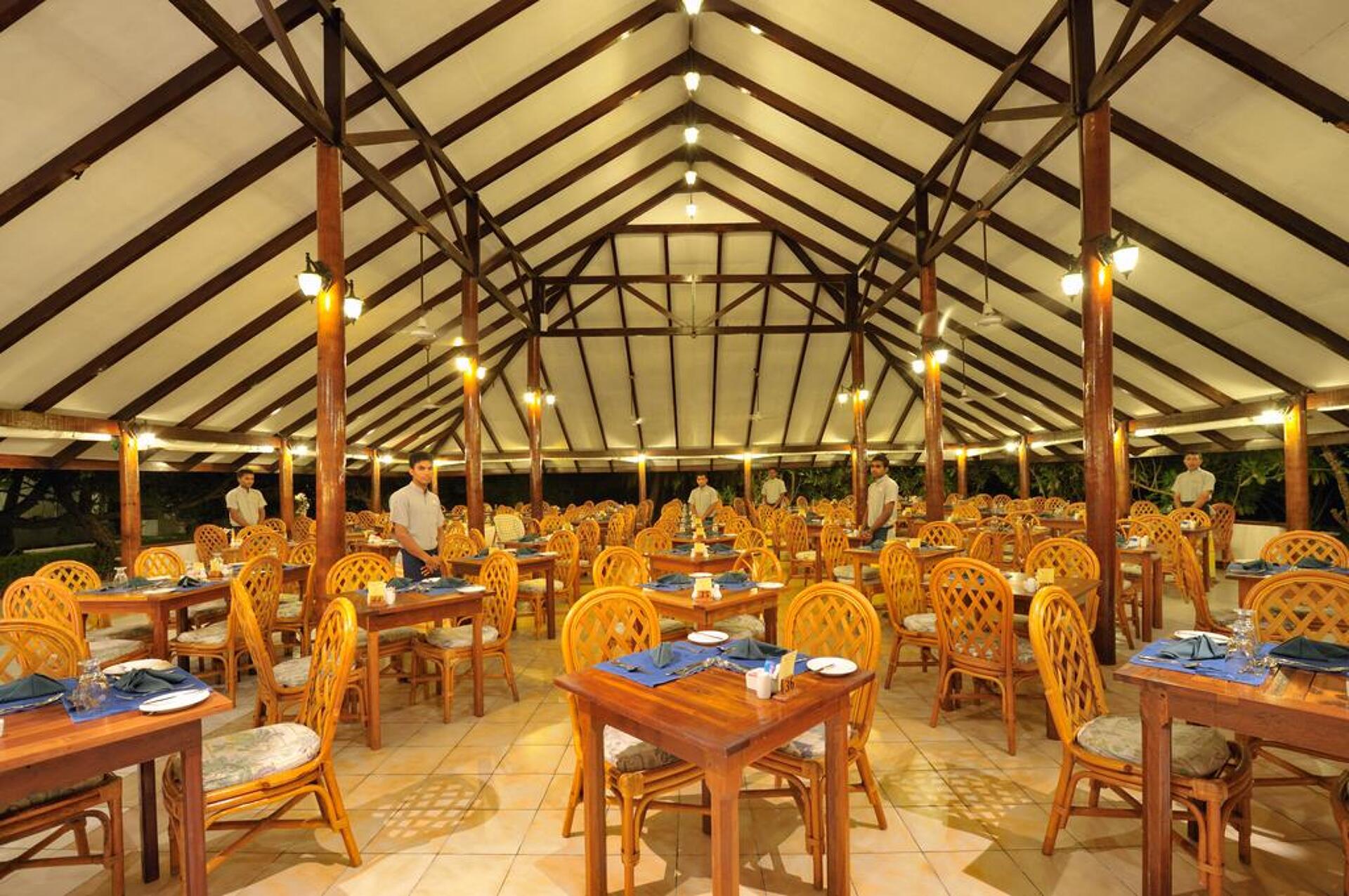 Fun Island Resort & Spa 21