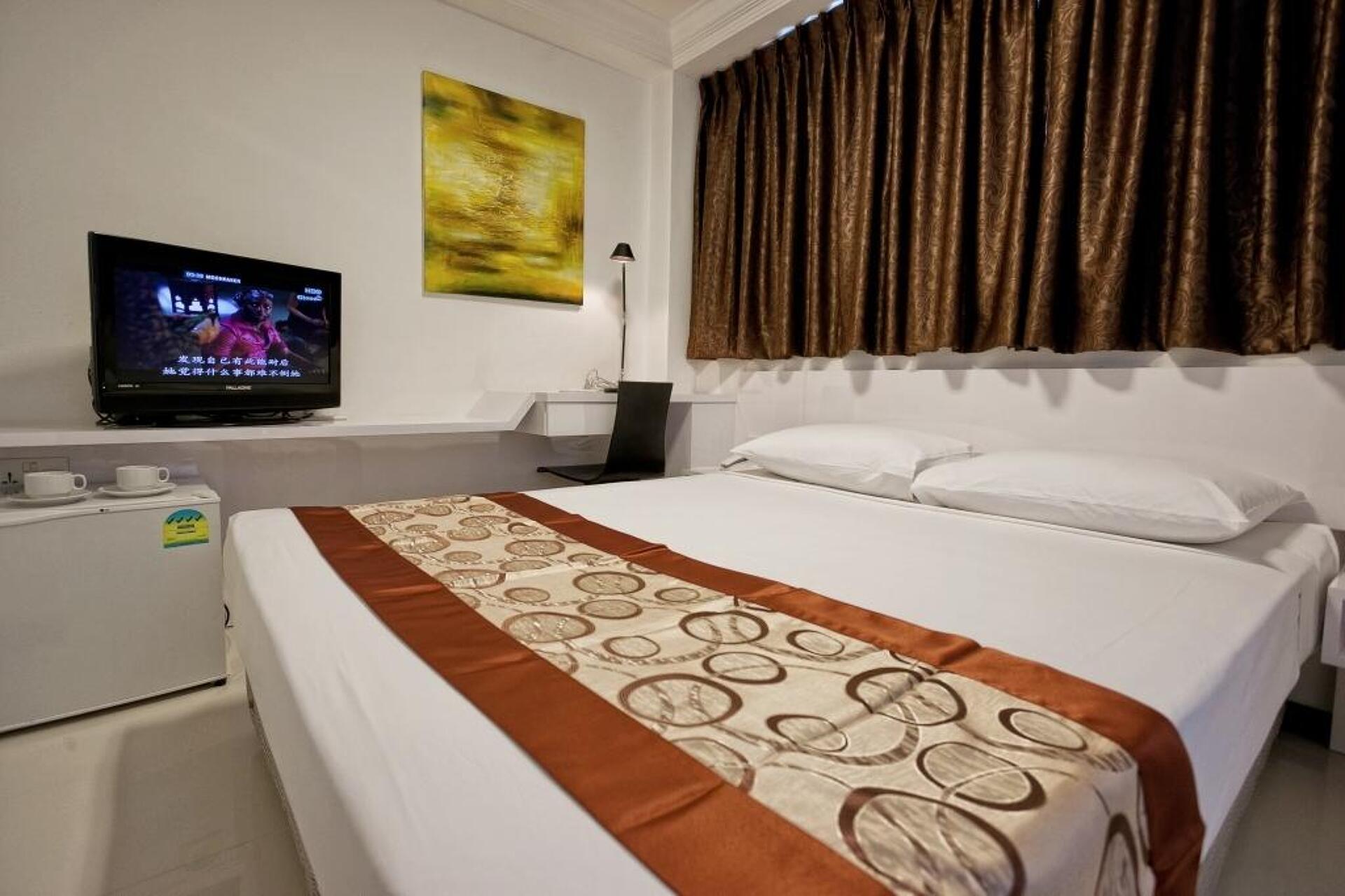Harbour Ville Hotel 3* 6