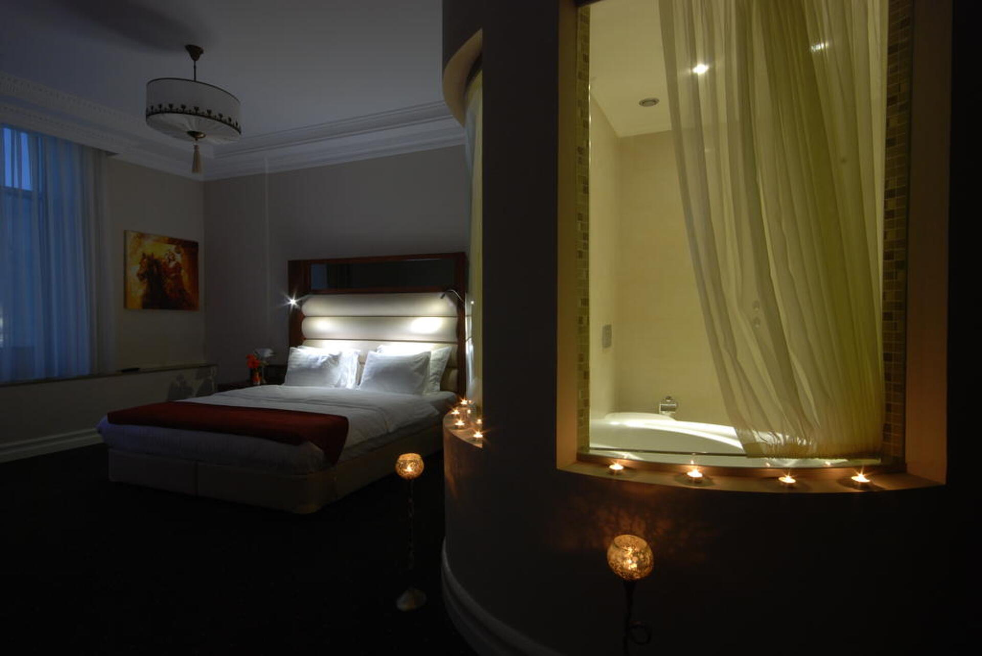 Batumi World Palace 4* 6