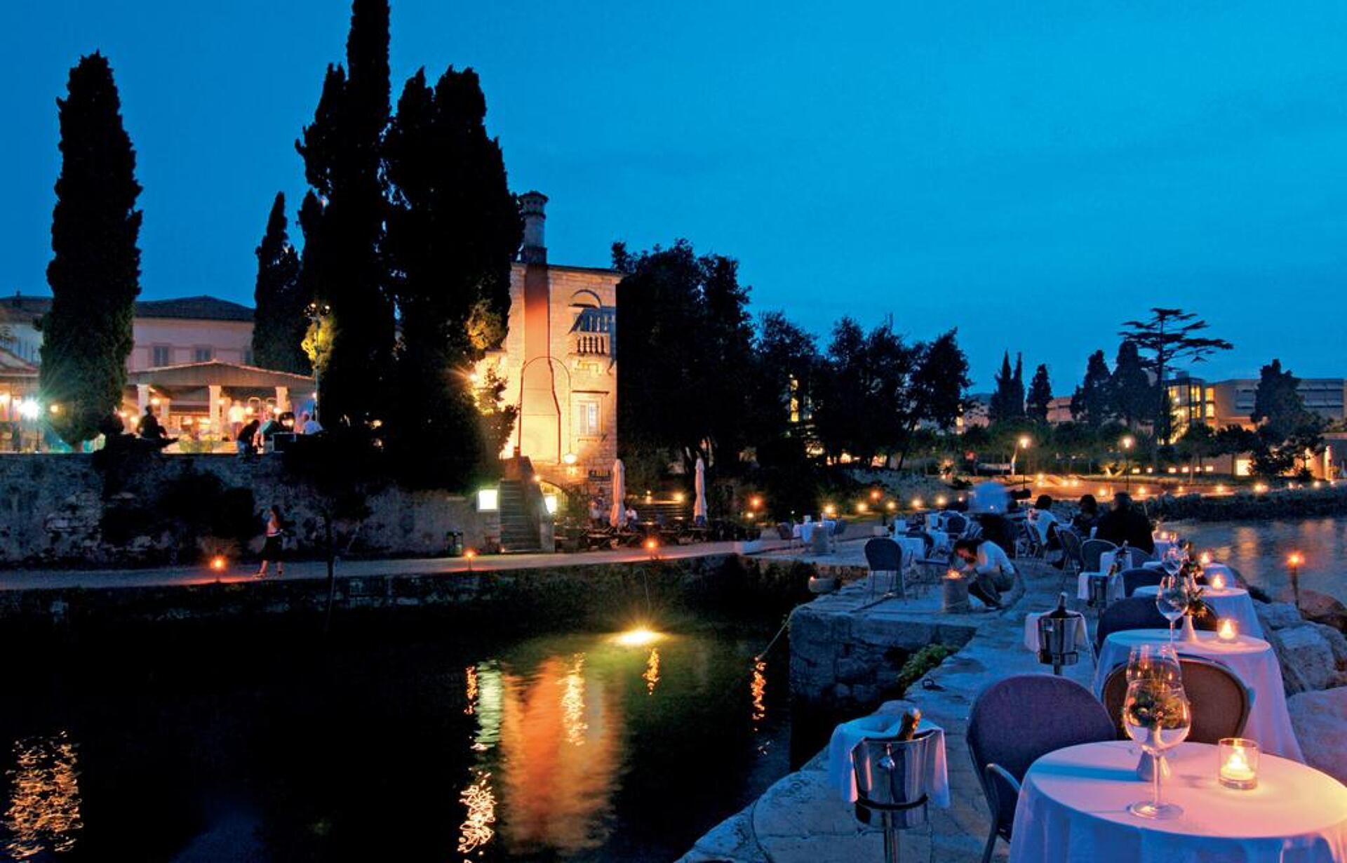 All Suite Island Hotel Istra 4* 36