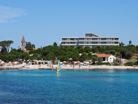 Istra Red Island 4*