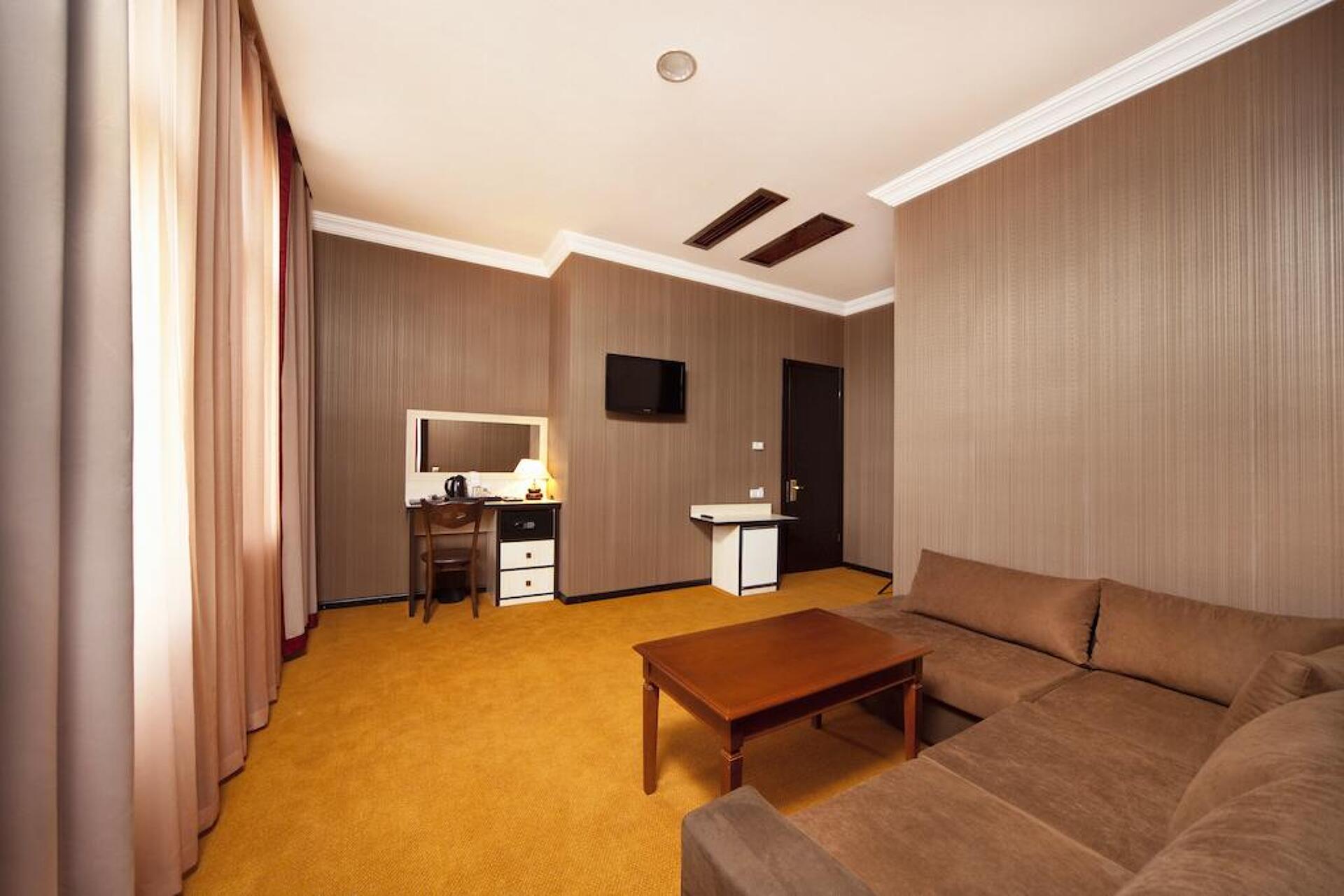 Kopala Rikhe Hotel 3* 8