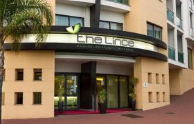 The Lince Madeira Lido Atlantic Great