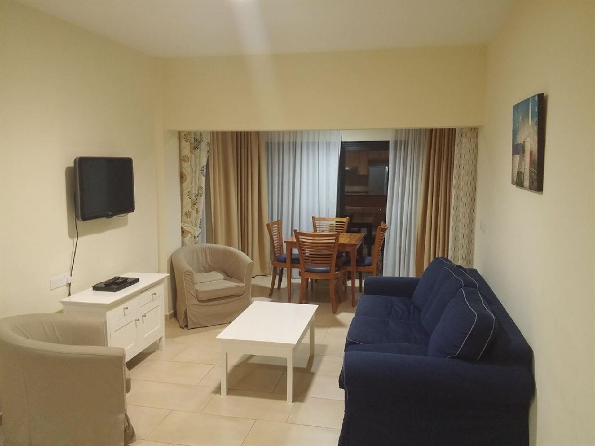 Royal Blue Hotel & Spa Pathos 4* 19