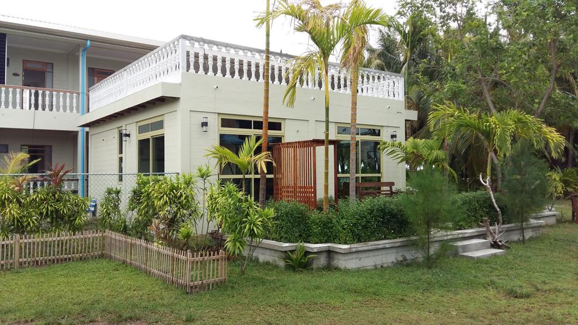 Nazaki Residences Hotel 4* 8