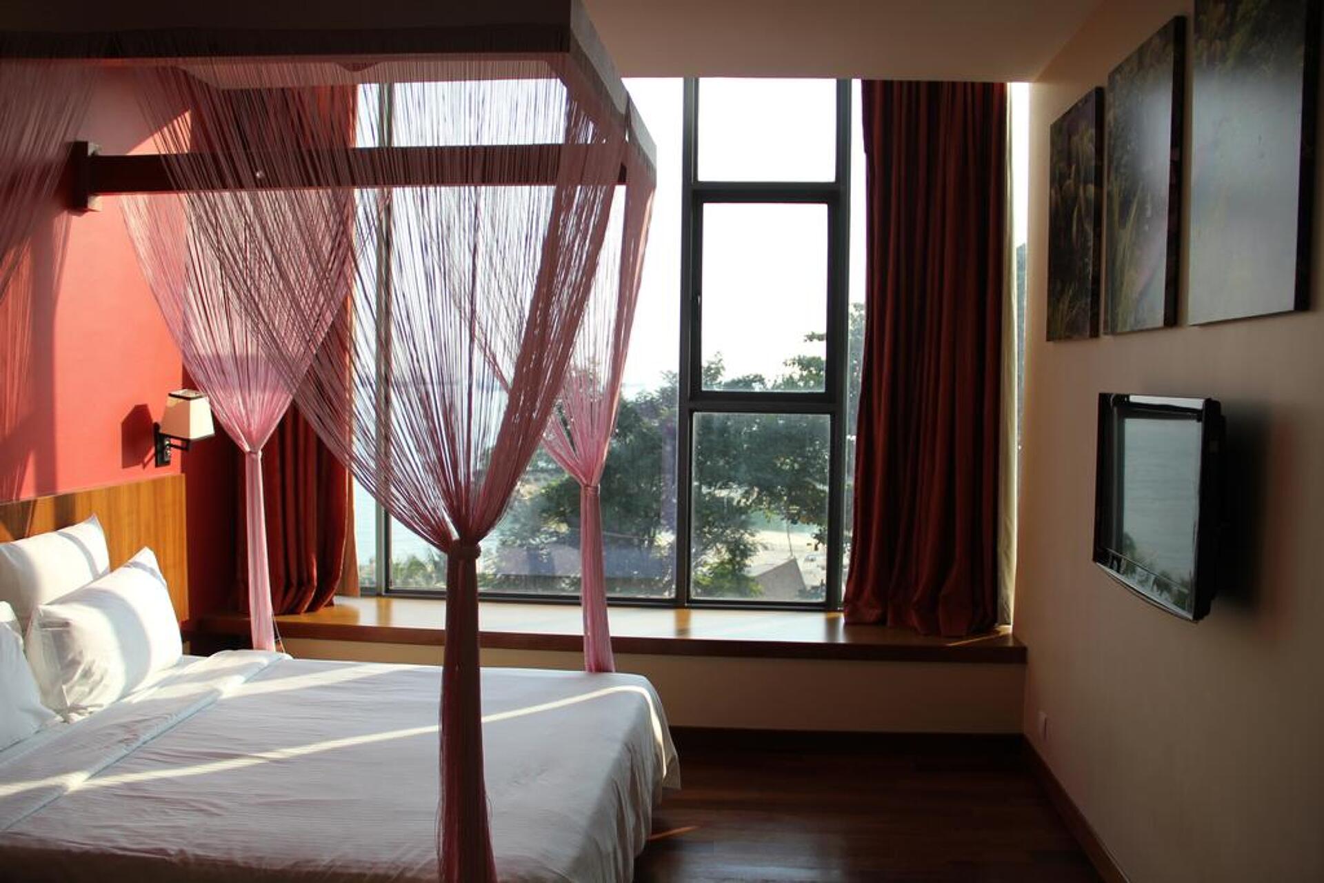 Siloso Beach Resort Sentosa 4* 14