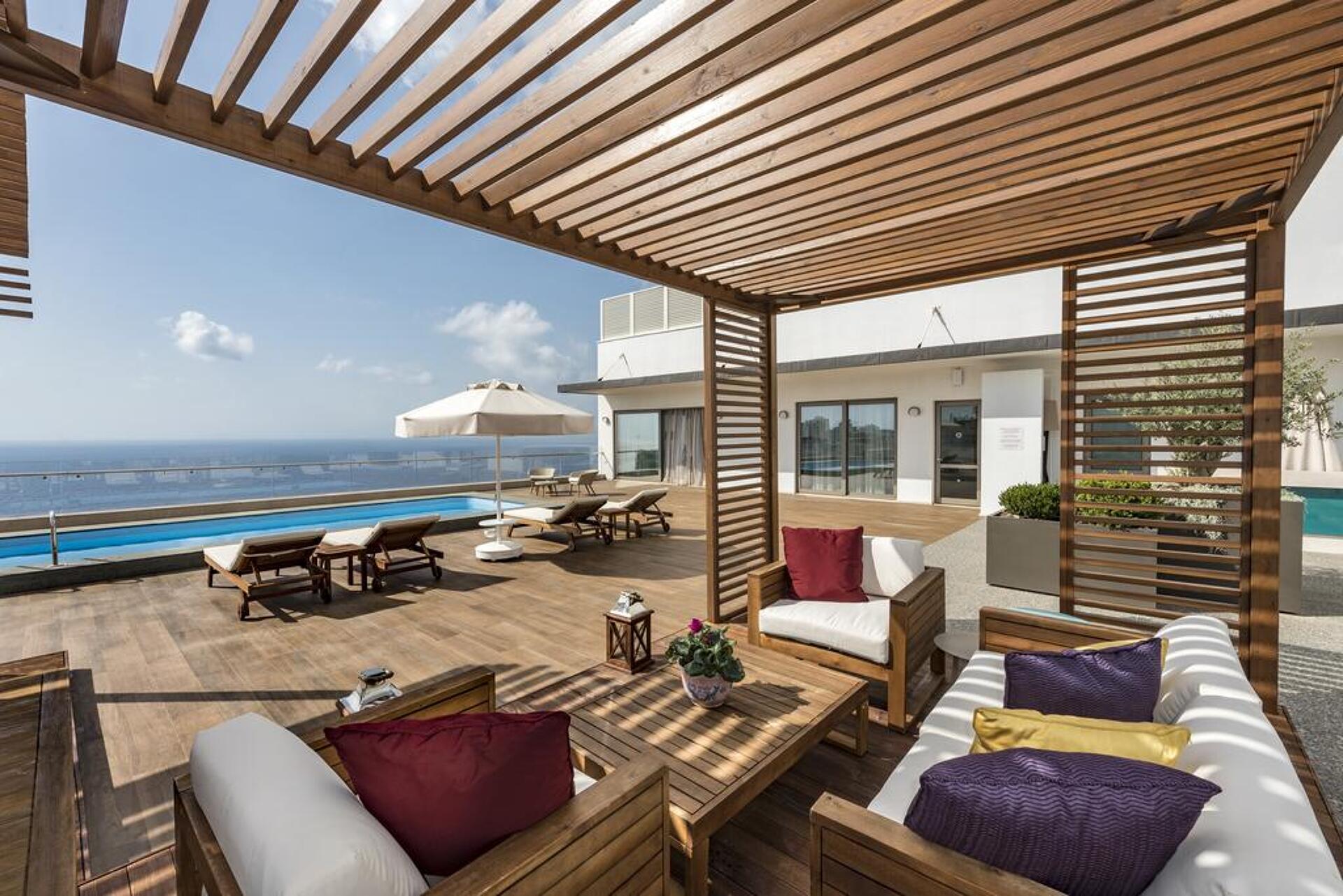 Akra Hotel 5* 4