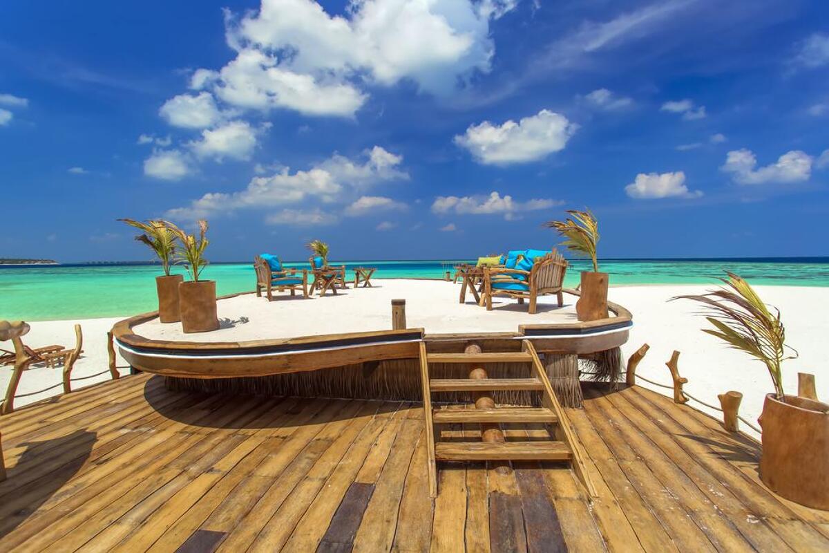АaaVeee Nature's Paradise 4* 0
